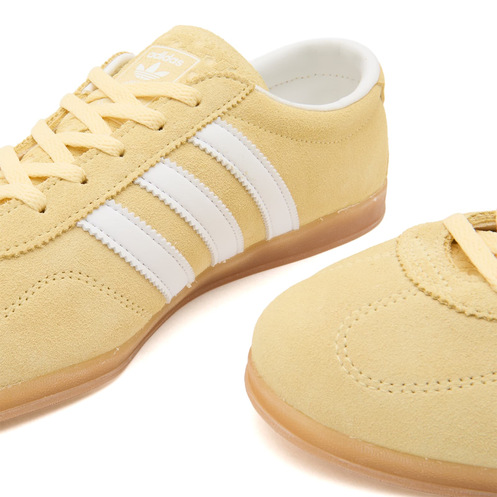 adidas Gazelle Lo Pro Sneaker