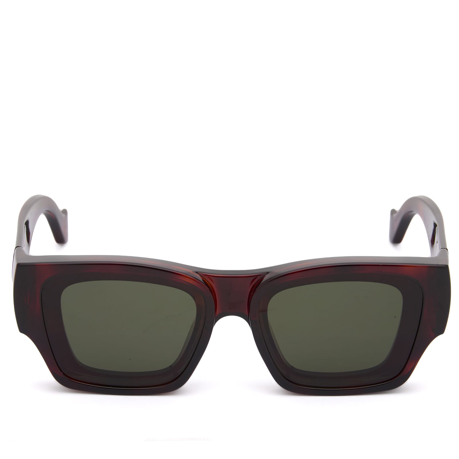 Loewe Eyewear Paula's Ibiza  Wayfarer Sunglasses