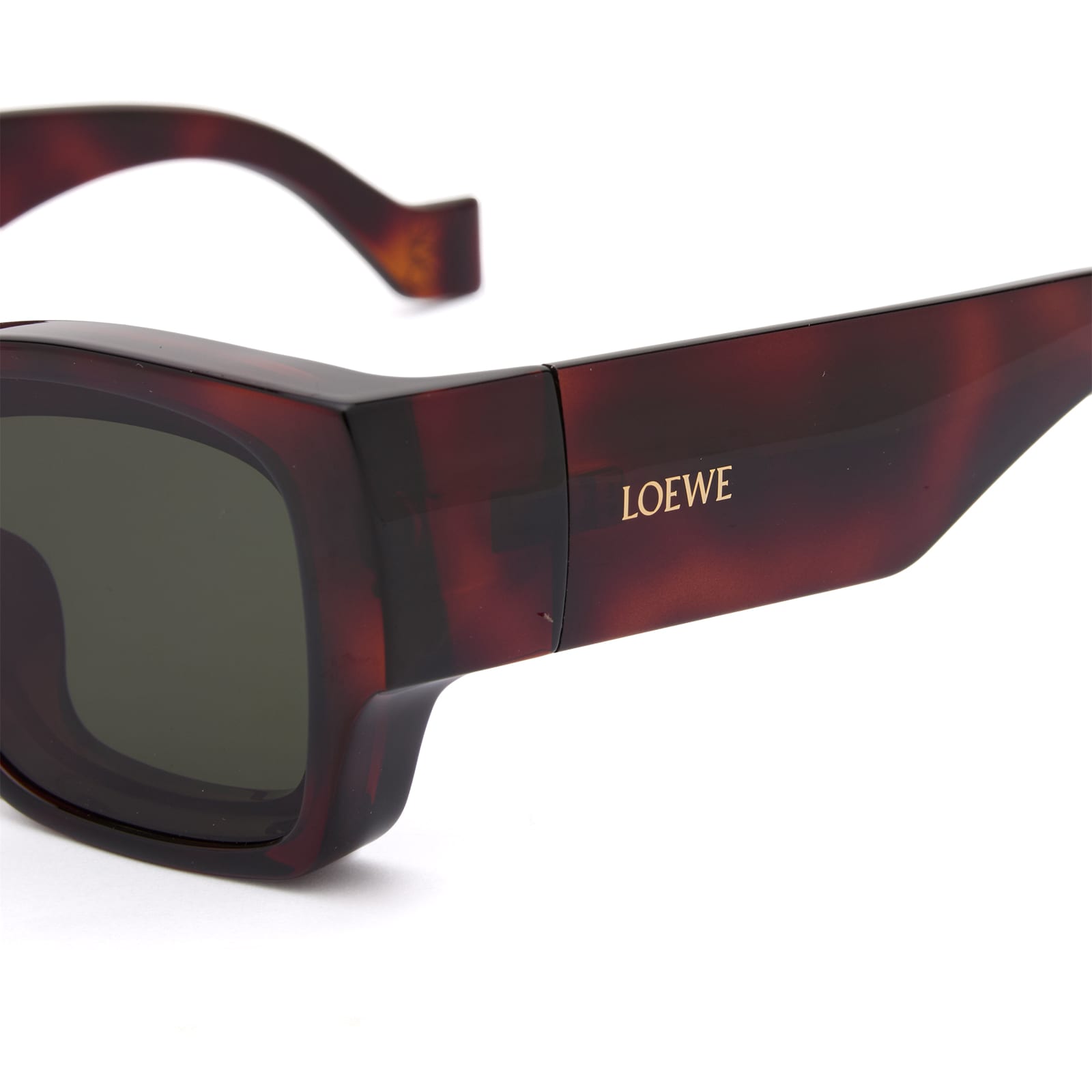 Loewe Eyewear Paula's Ibiza  Wayfarer Sunglasses