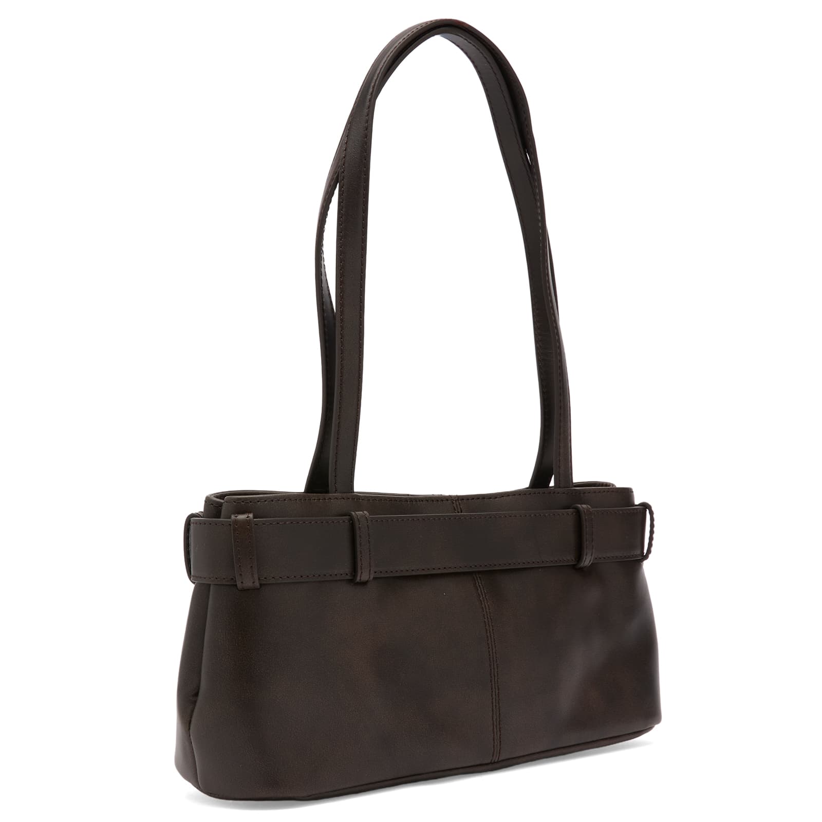 OSOI Shoulder Brocle Mini Bag