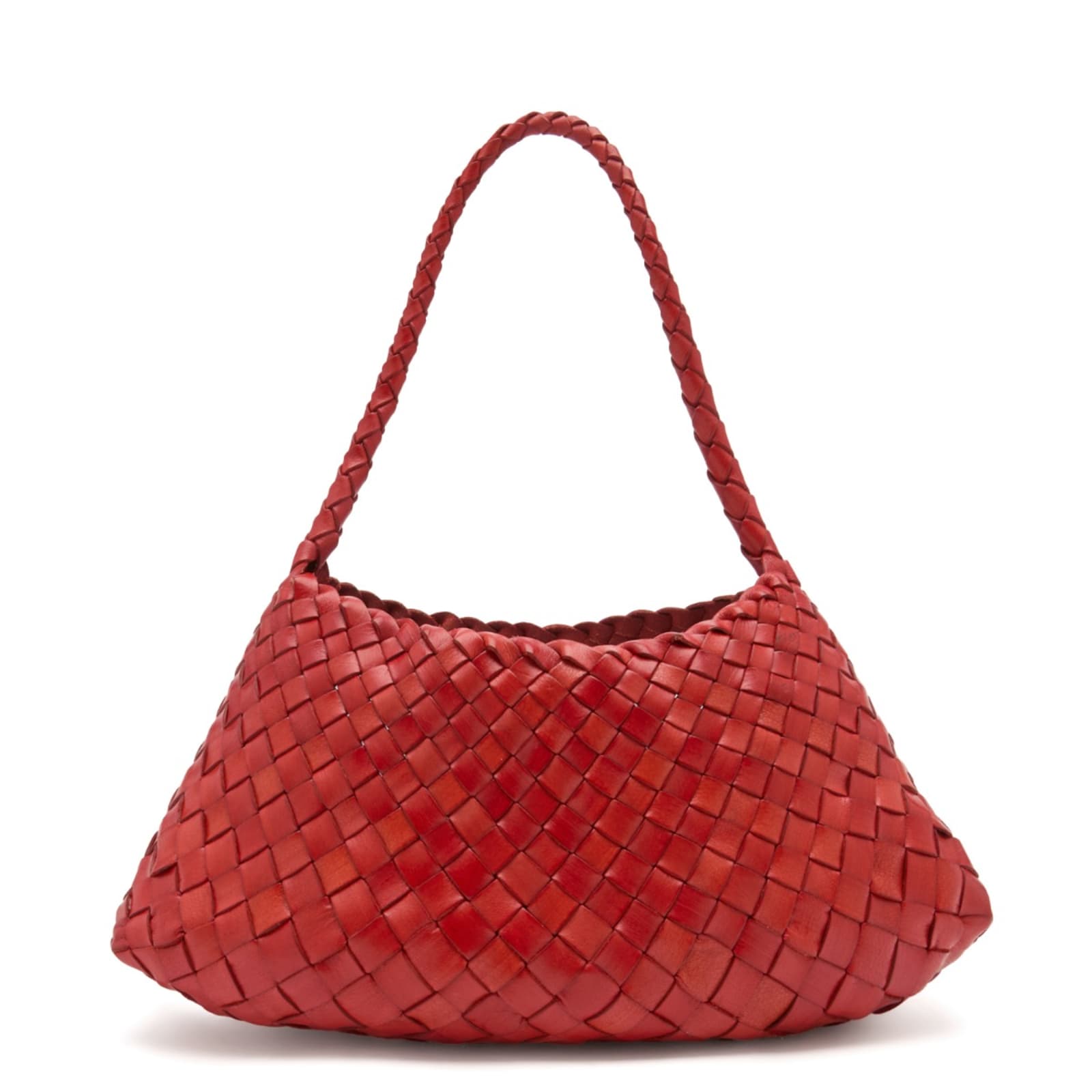 Dragon Diffusion Rosanna Bag - Red
