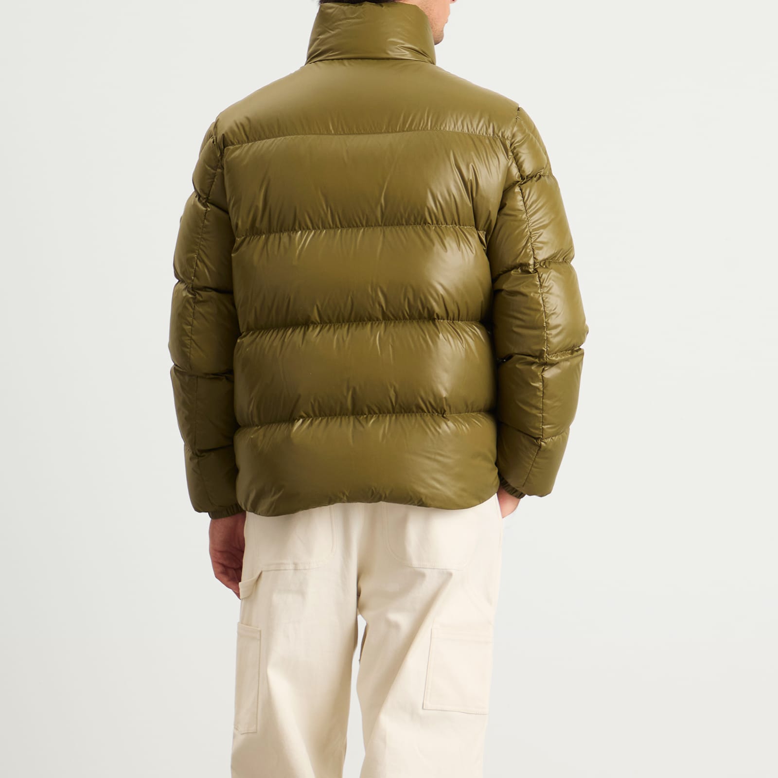 Moncler Tripiti Jacket