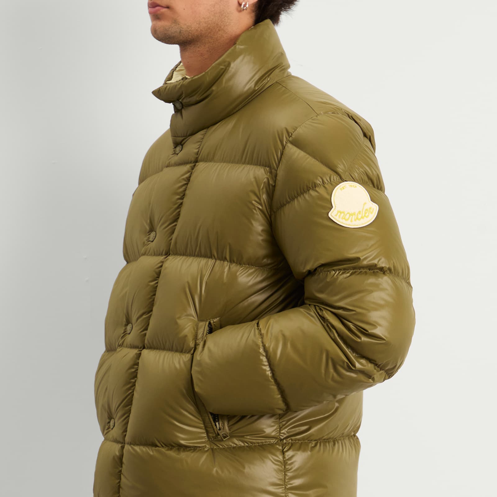Moncler Tripiti Jacket