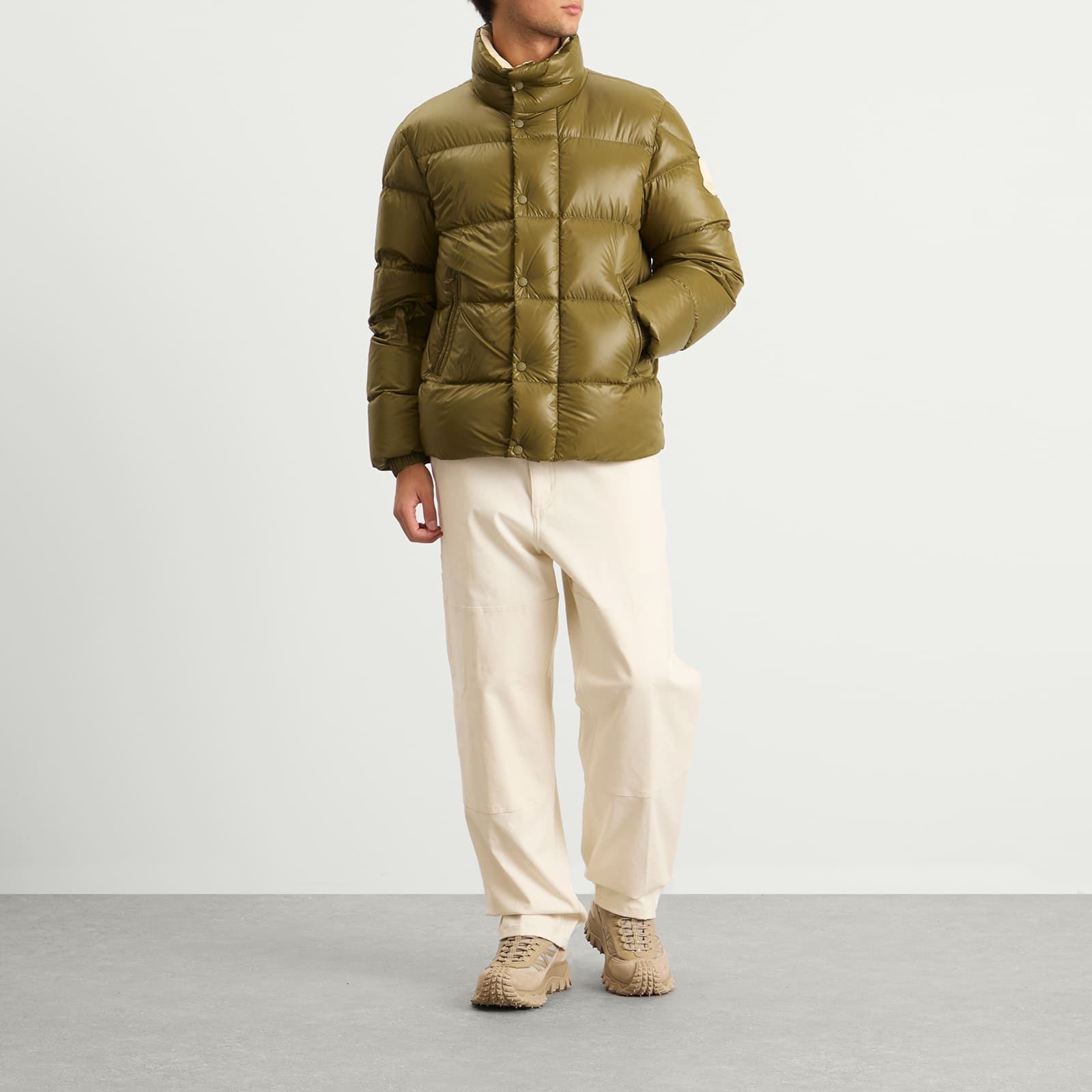 Moncler Tripiti Jacket