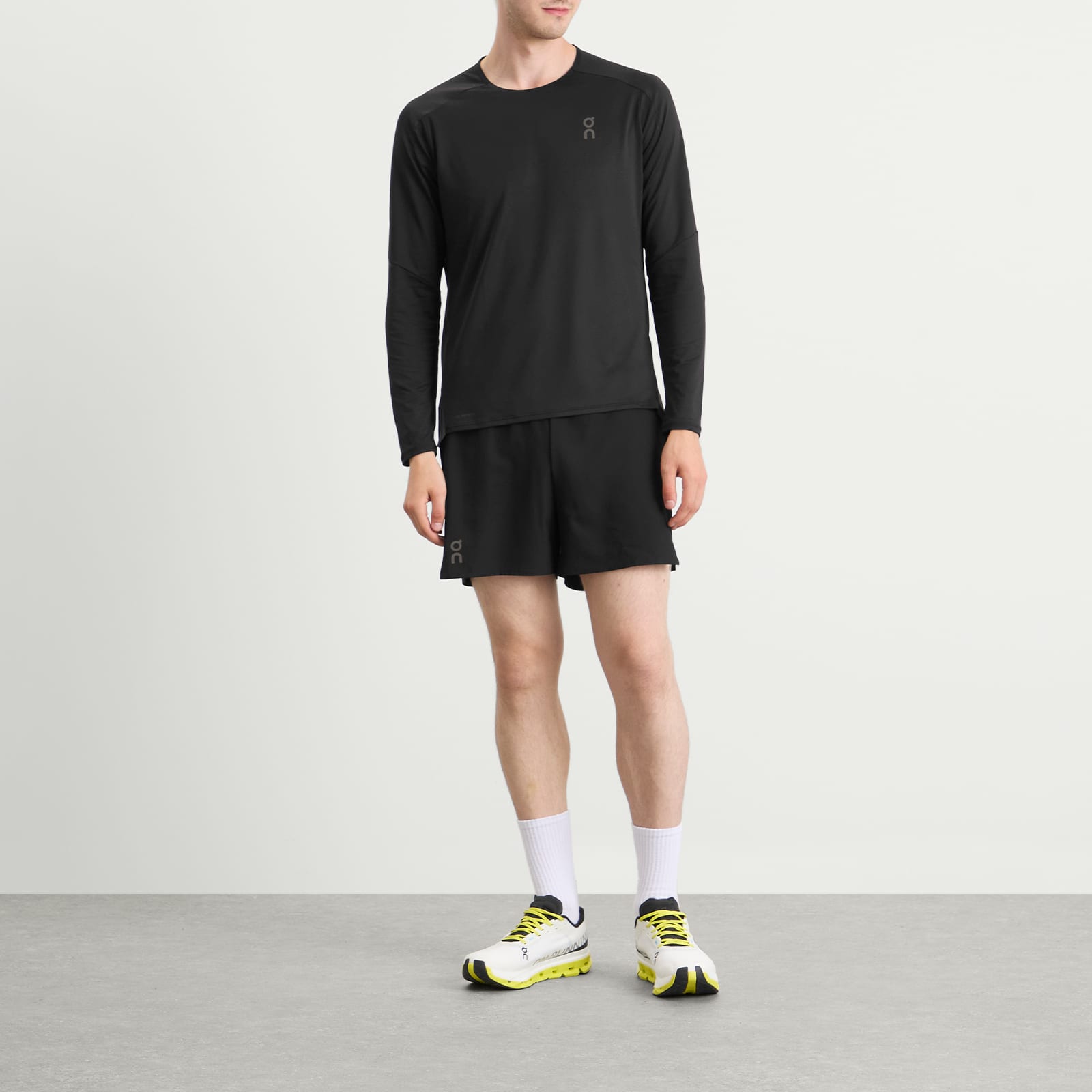 ON Performance Long Tee