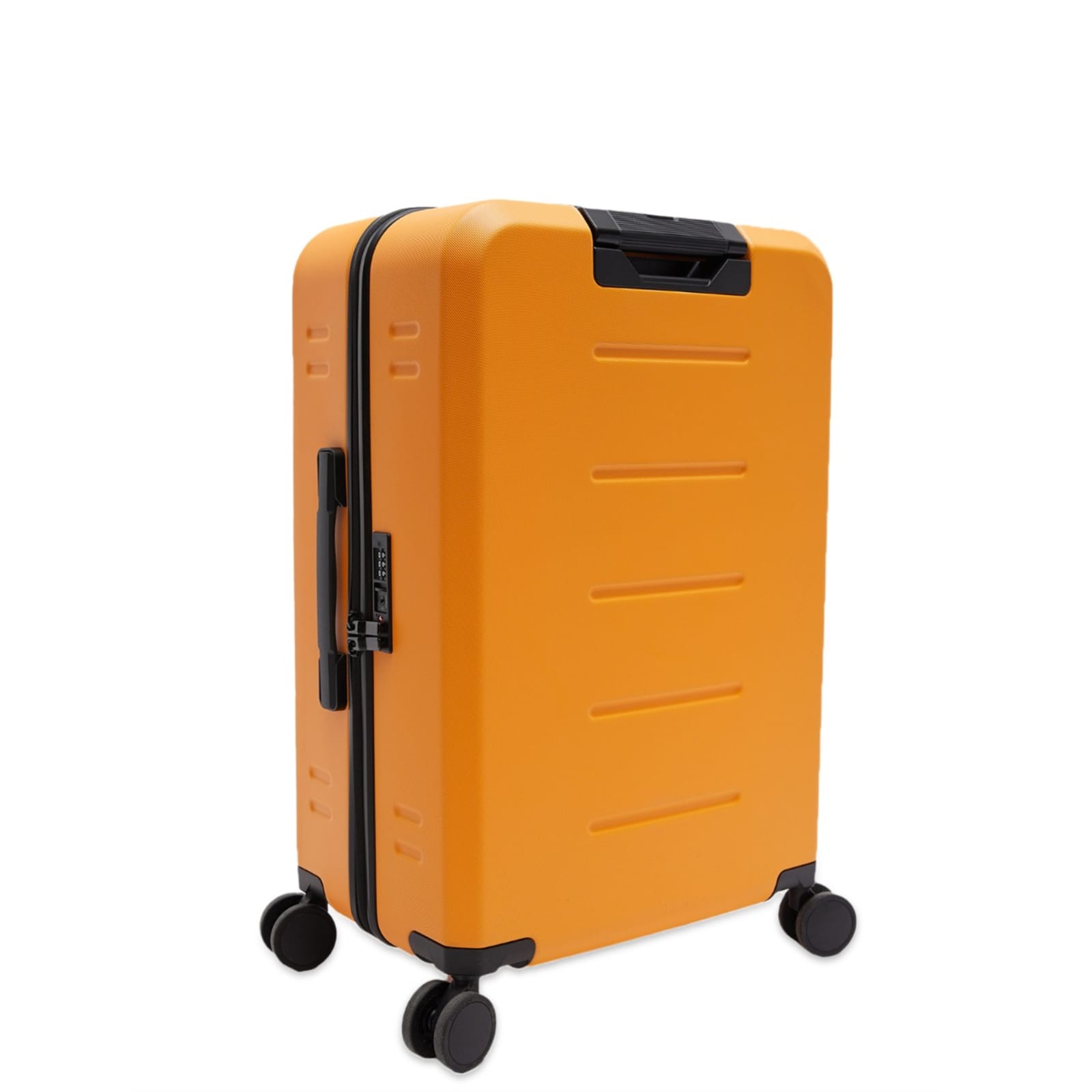 Db Journey Ramverk CarryOn Luggage Parhelion Orange END.