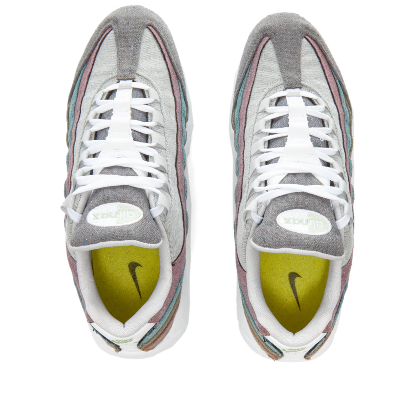 move to zero air max 95