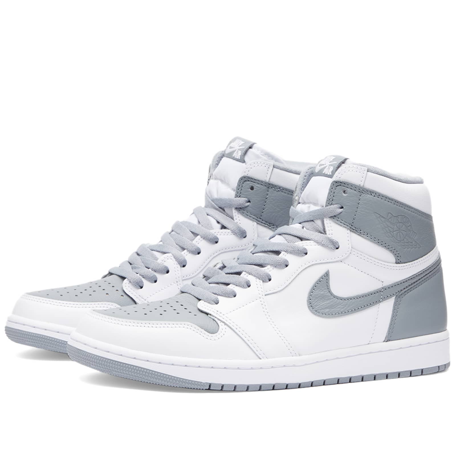 jordan 1 retro high all white