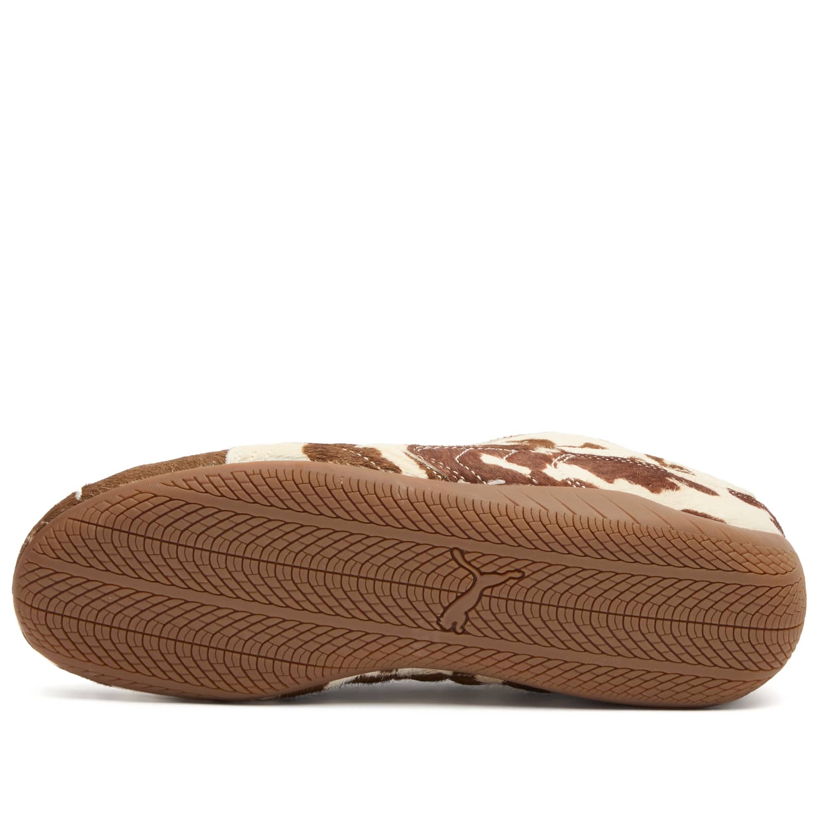 Puma Speedcat Cow  Print W Sneaker