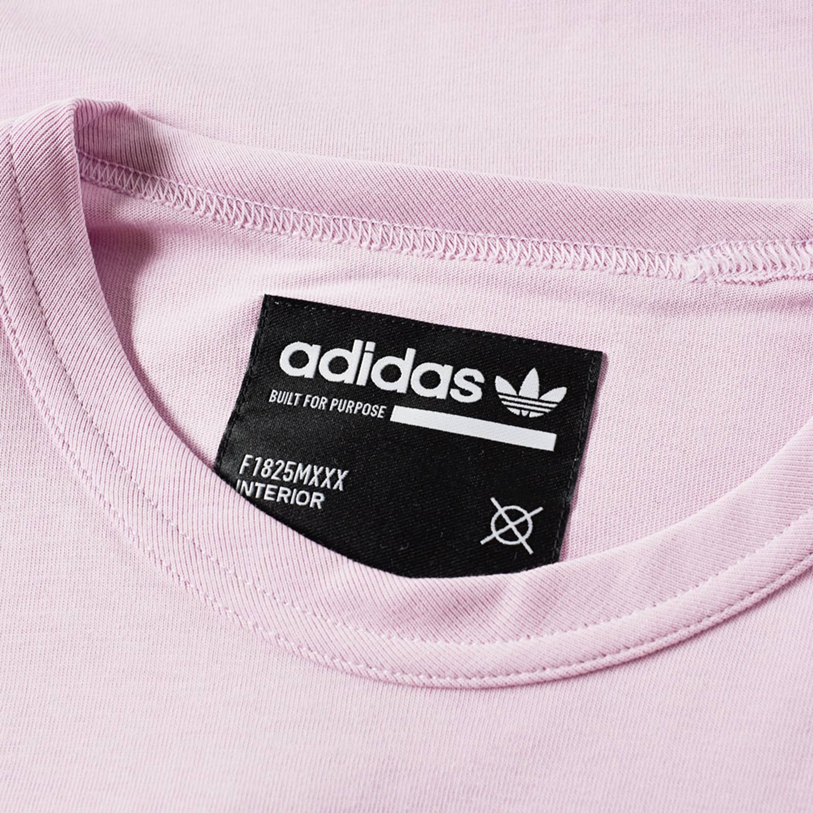 adidas kaval tee