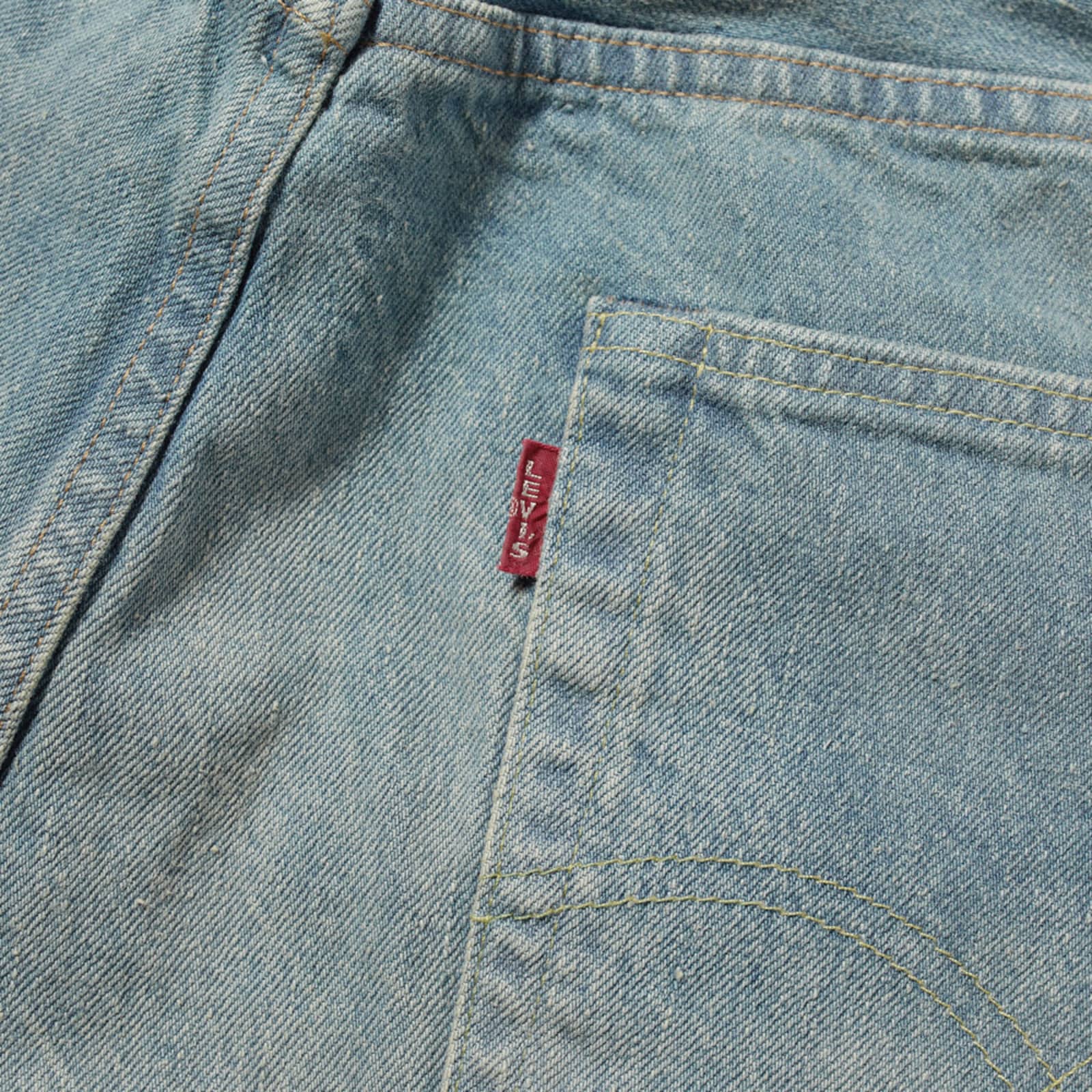 Levi'S Responds To The Shocking Tape Leak - 7pizorr