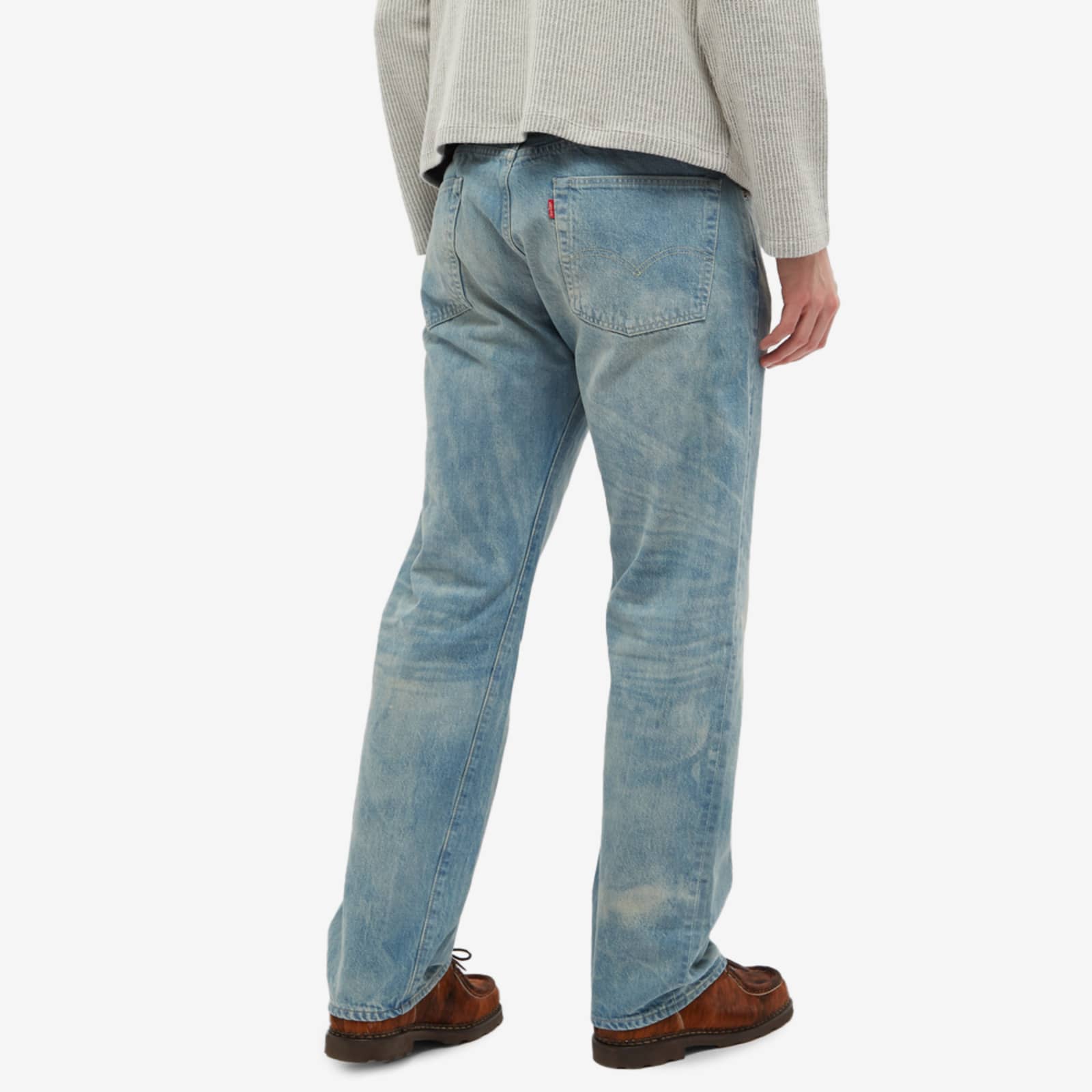 The Truth About The Gia Duddy Levi'S Leak Finally Revealed - bj53xwd