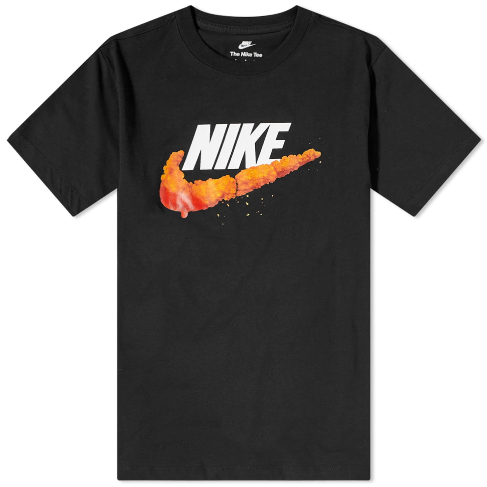 Nike Sole Food T-Shirt - Black