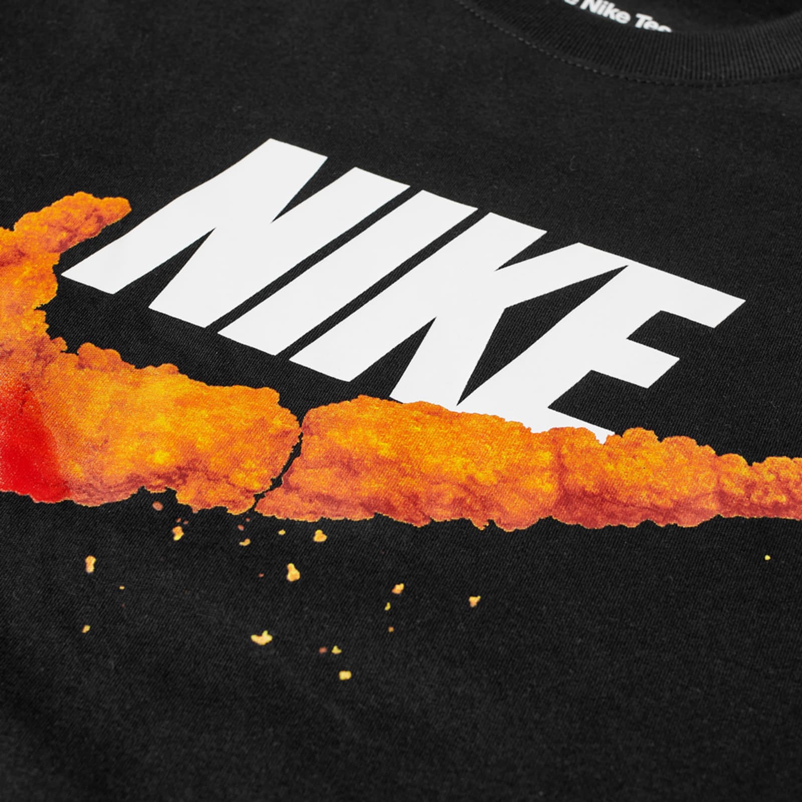 Nike Sole Food T-Shirt - Black