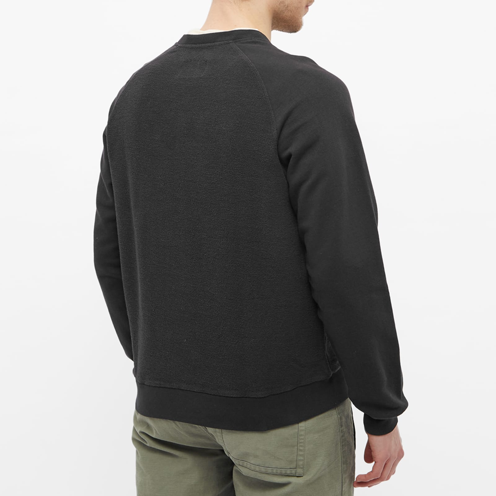 Albam utility raglan sweatshirt Clearance