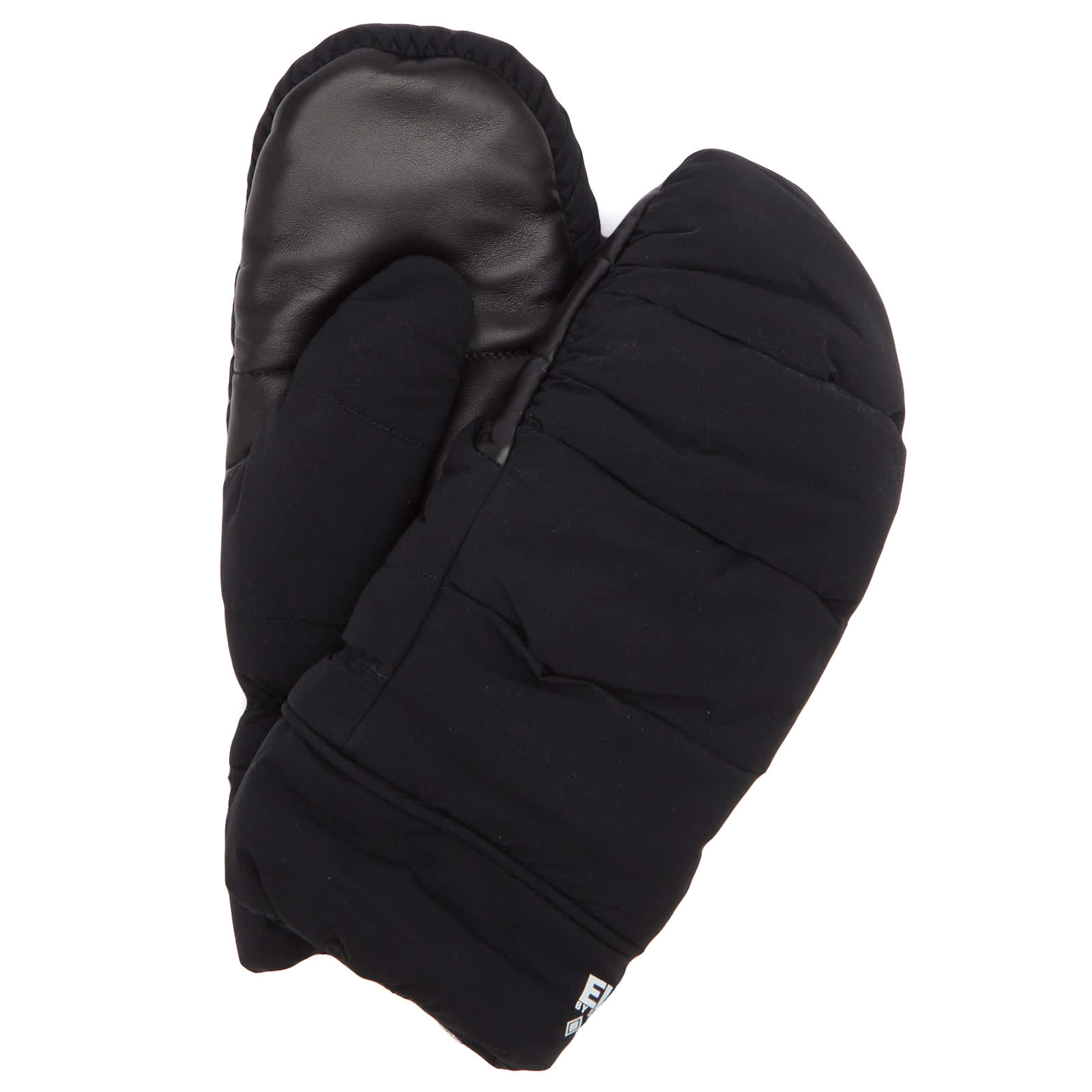 Elmer Gloves Gore-Tex Line Mitten - Black