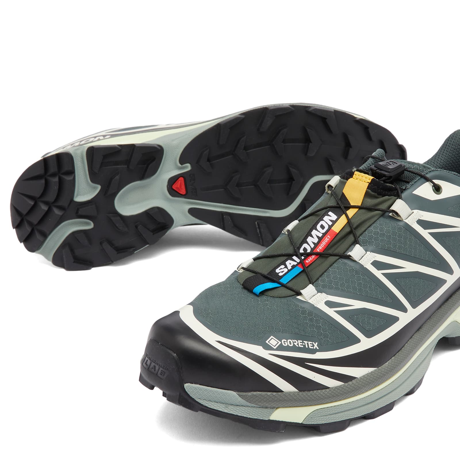 Salomon XT-6 GTX