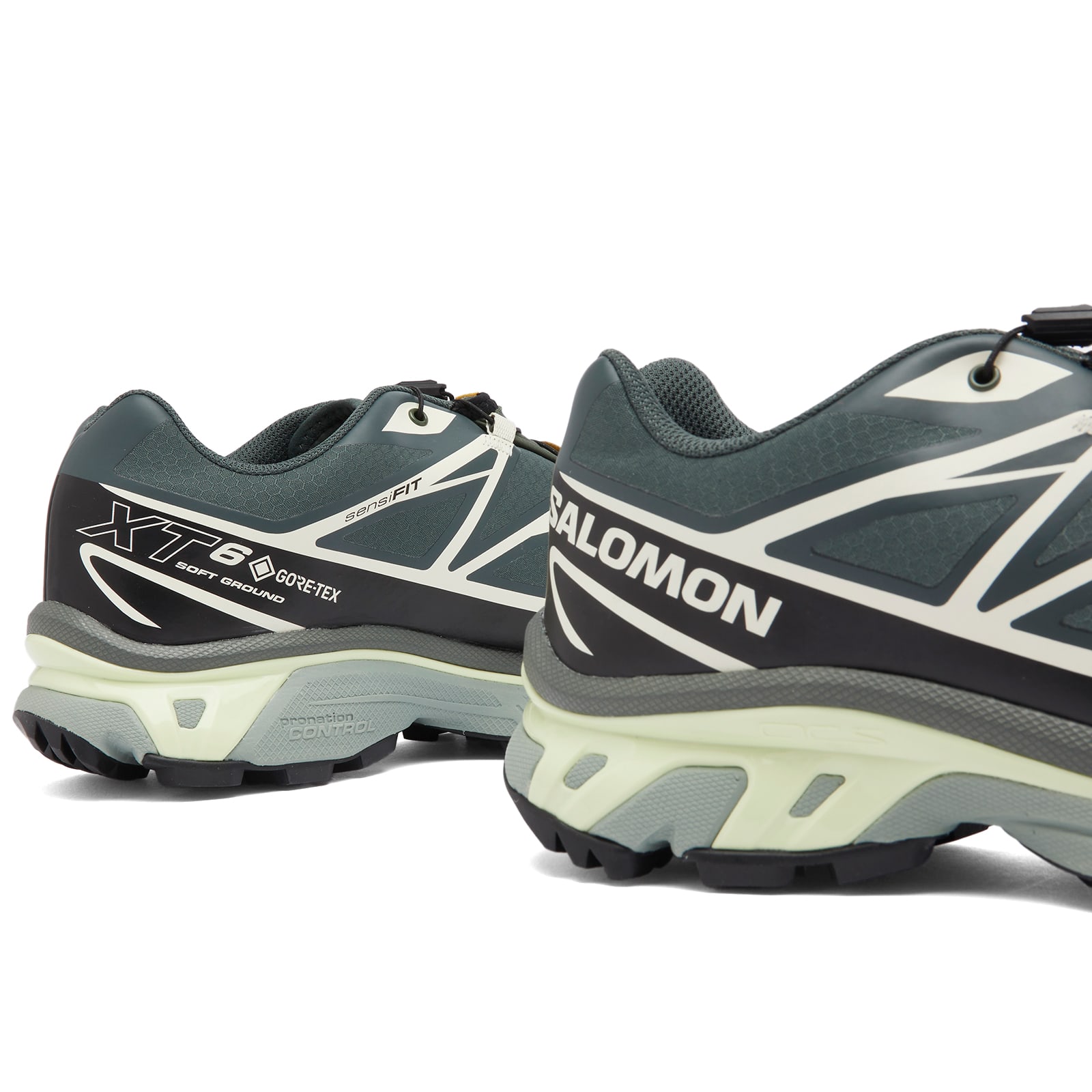 Salomon XT-6 GTX