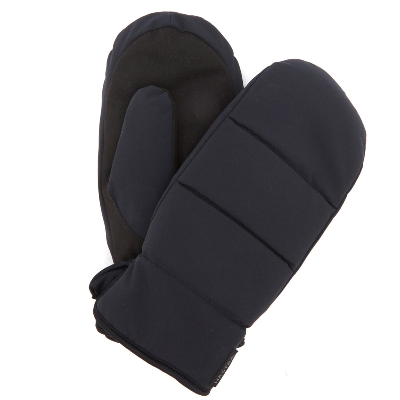 Hestra Arc Mittens - Black