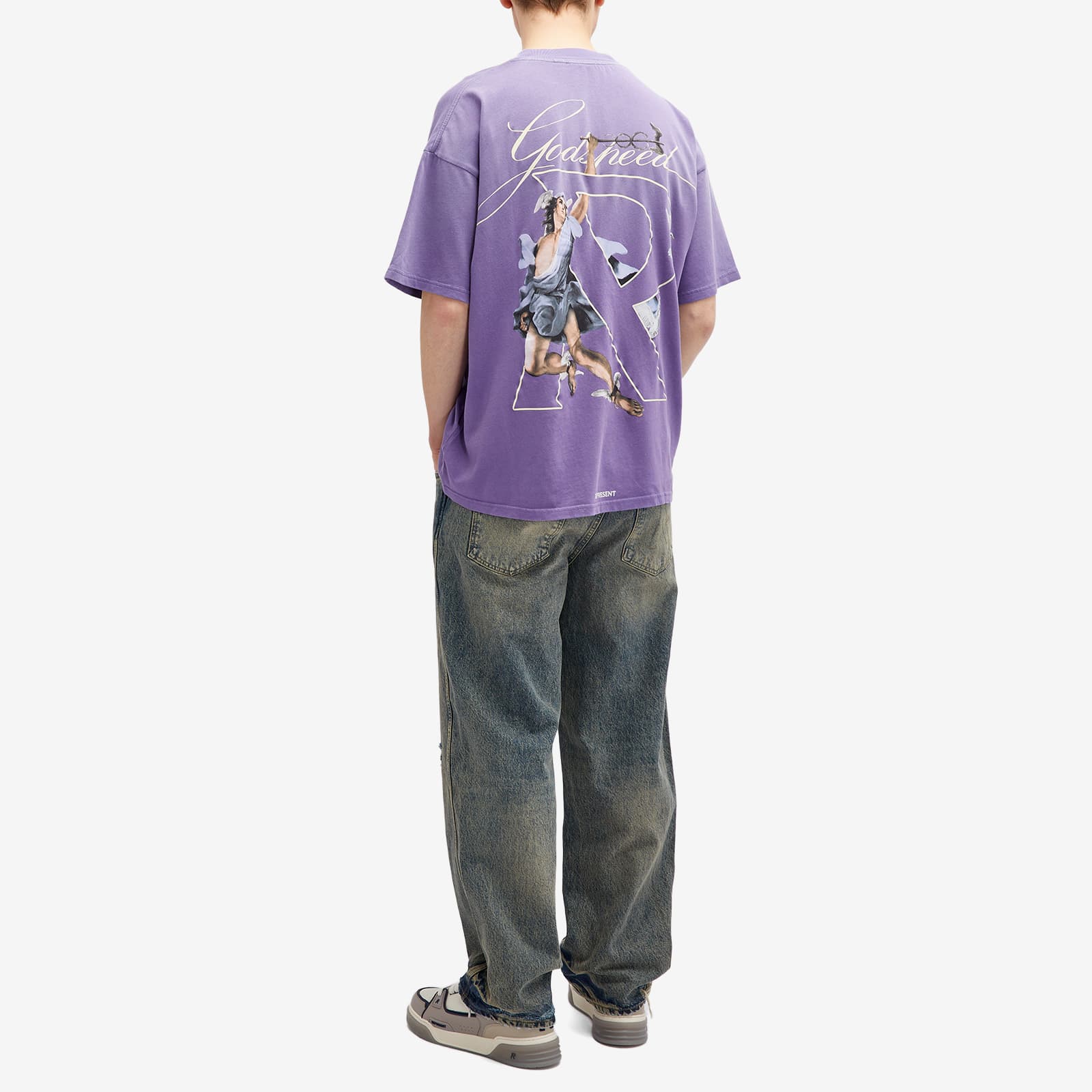 Represent Hermes T-Shirt