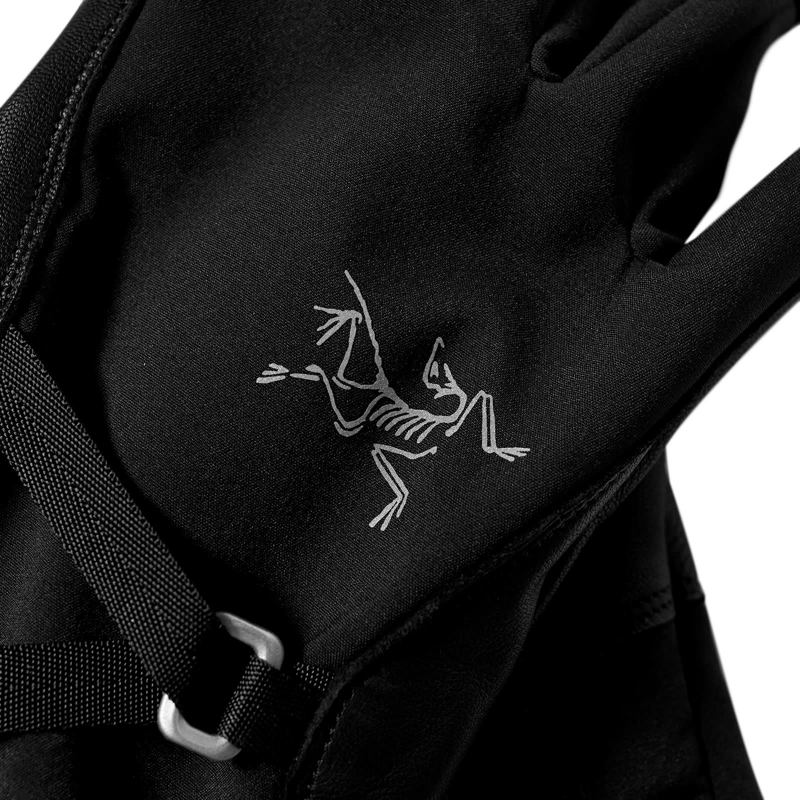 Arc'teryx Alpha SL Glove - Black