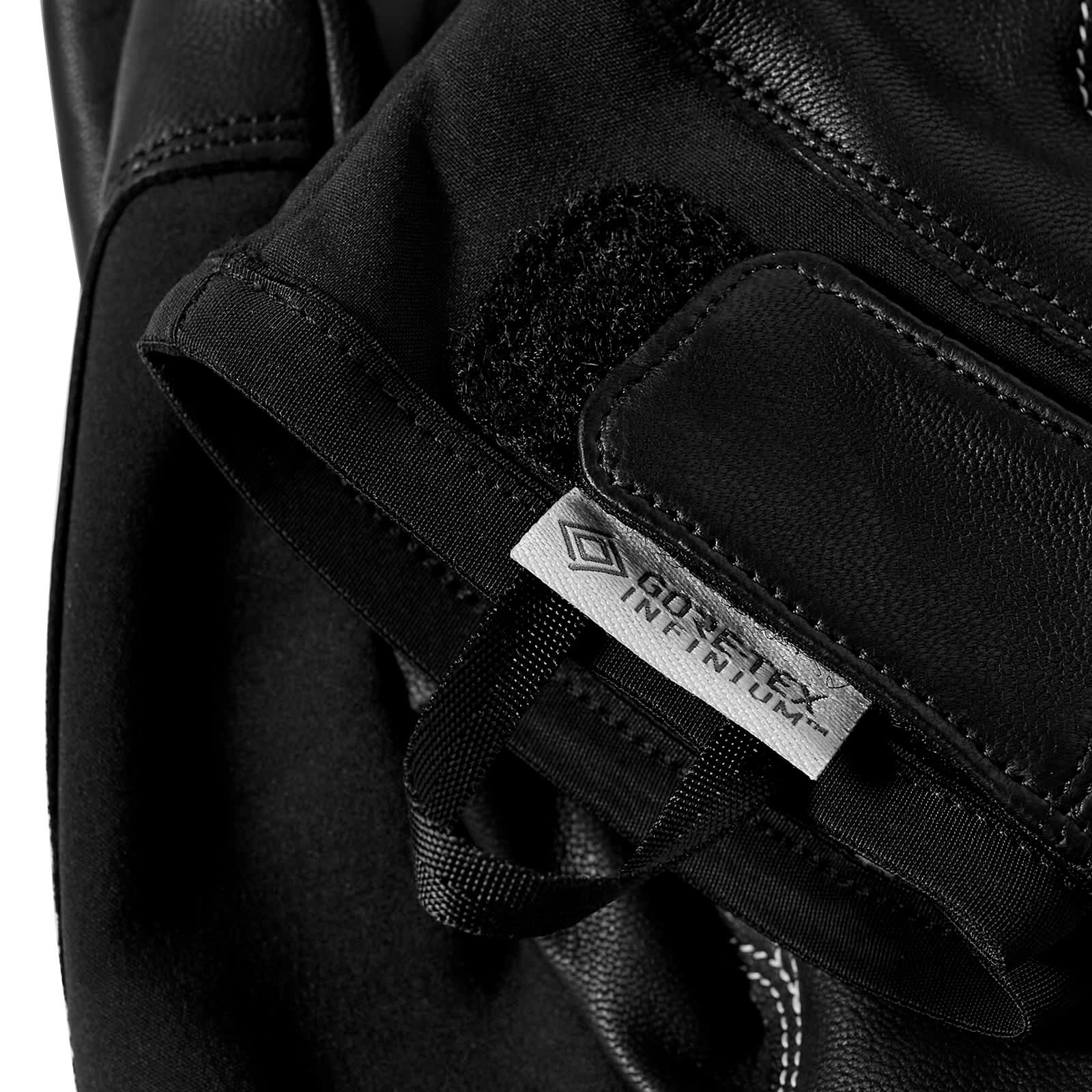 Arc'teryx Alpha SL Glove - Black