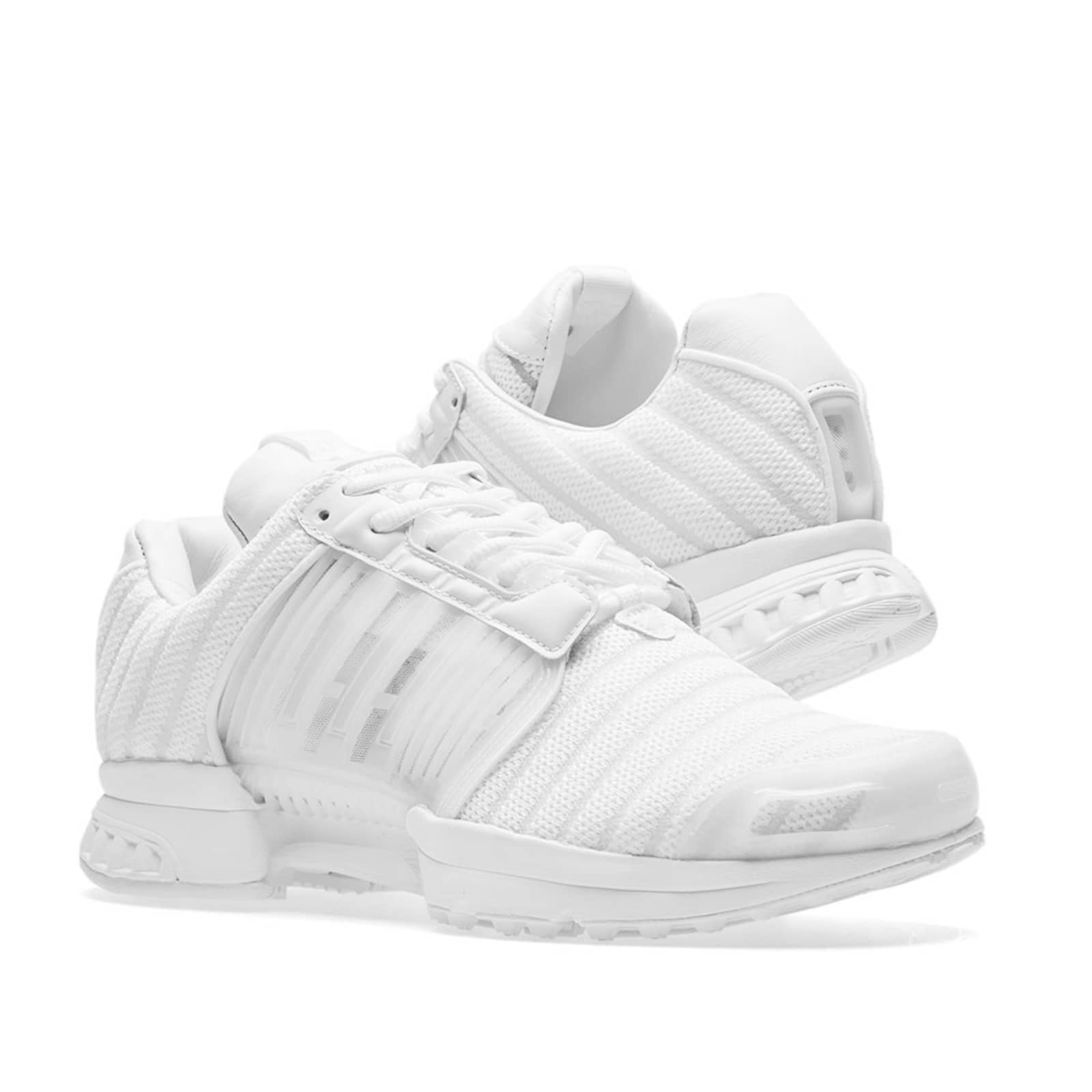 Adidas x Sneaker Boy x Wish ClimaCool 1 PK White END.