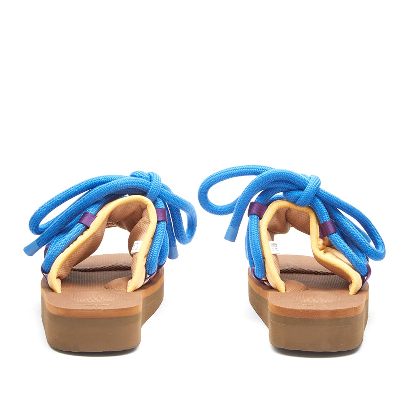 Suicoke x Kidsuper MUUK-abKS