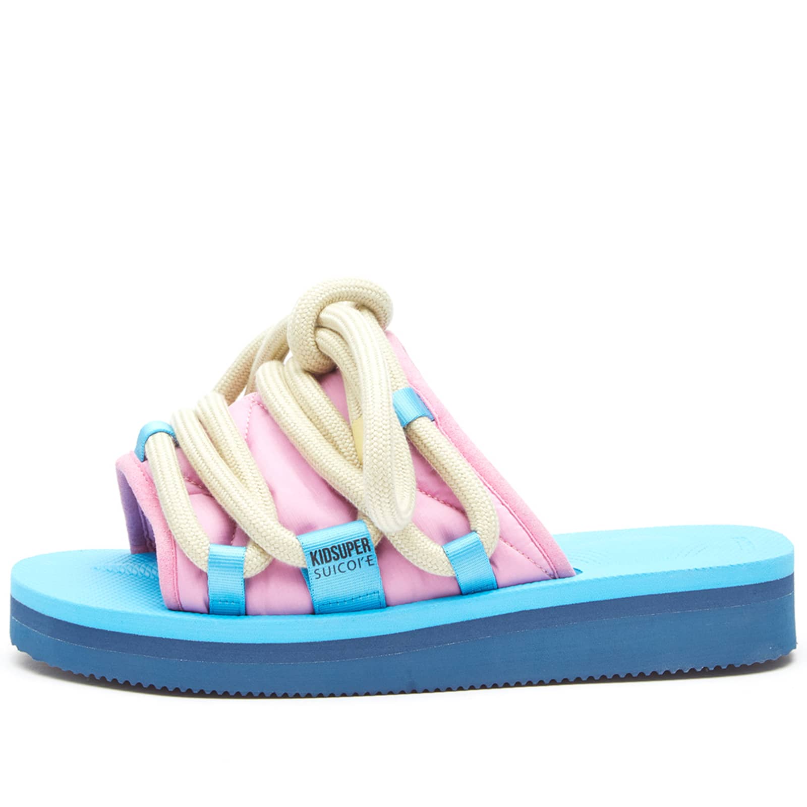 Suicoke x Kidsuper MUUK-abKS