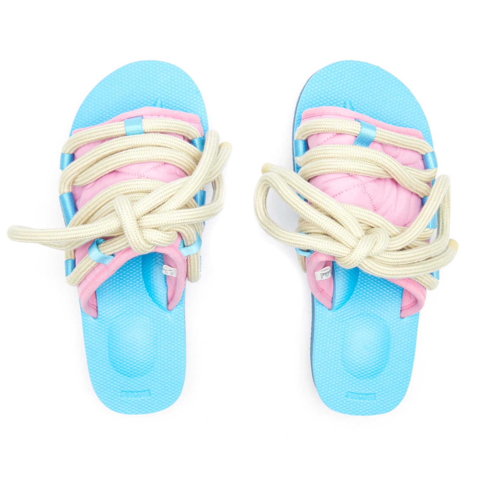 Suicoke x Kidsuper MUUK-abKS