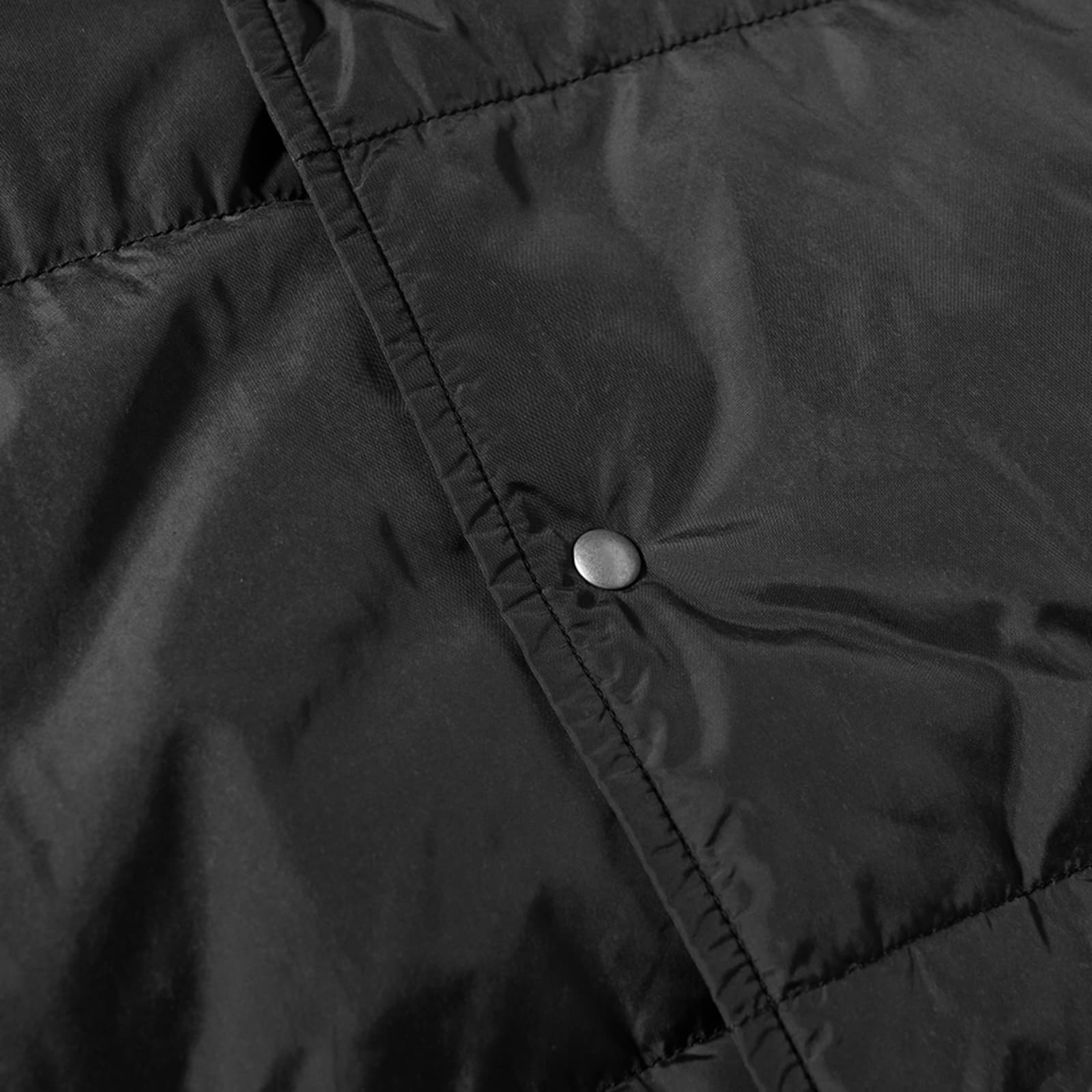 Visvim Khumbu Down Jacket Black END. (KR)