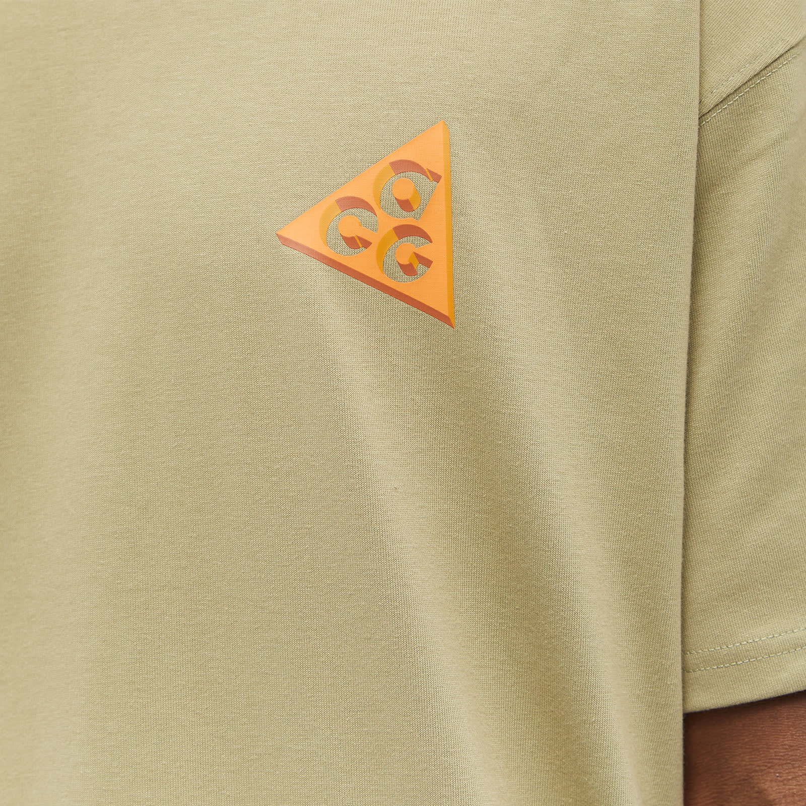 acg vortex tee