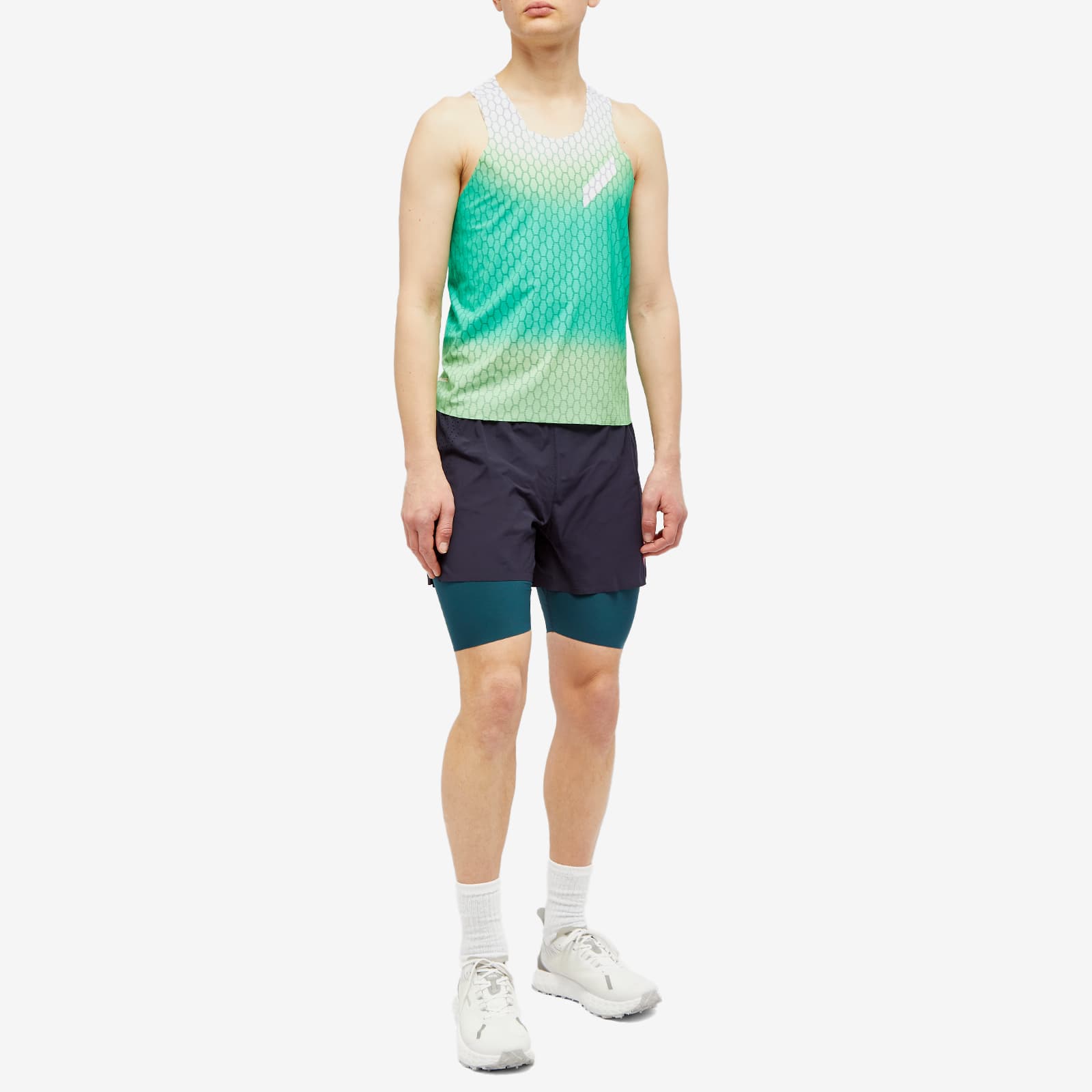 SOAR Graphene Vest