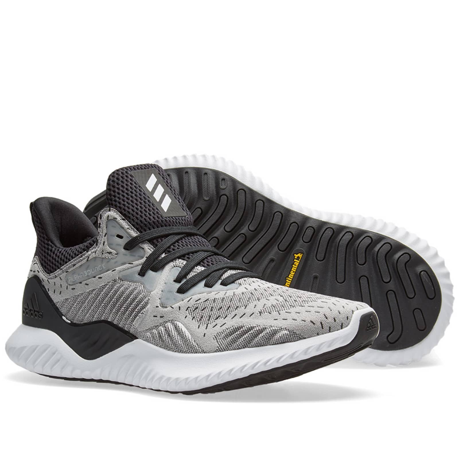 alphabounce beyond w