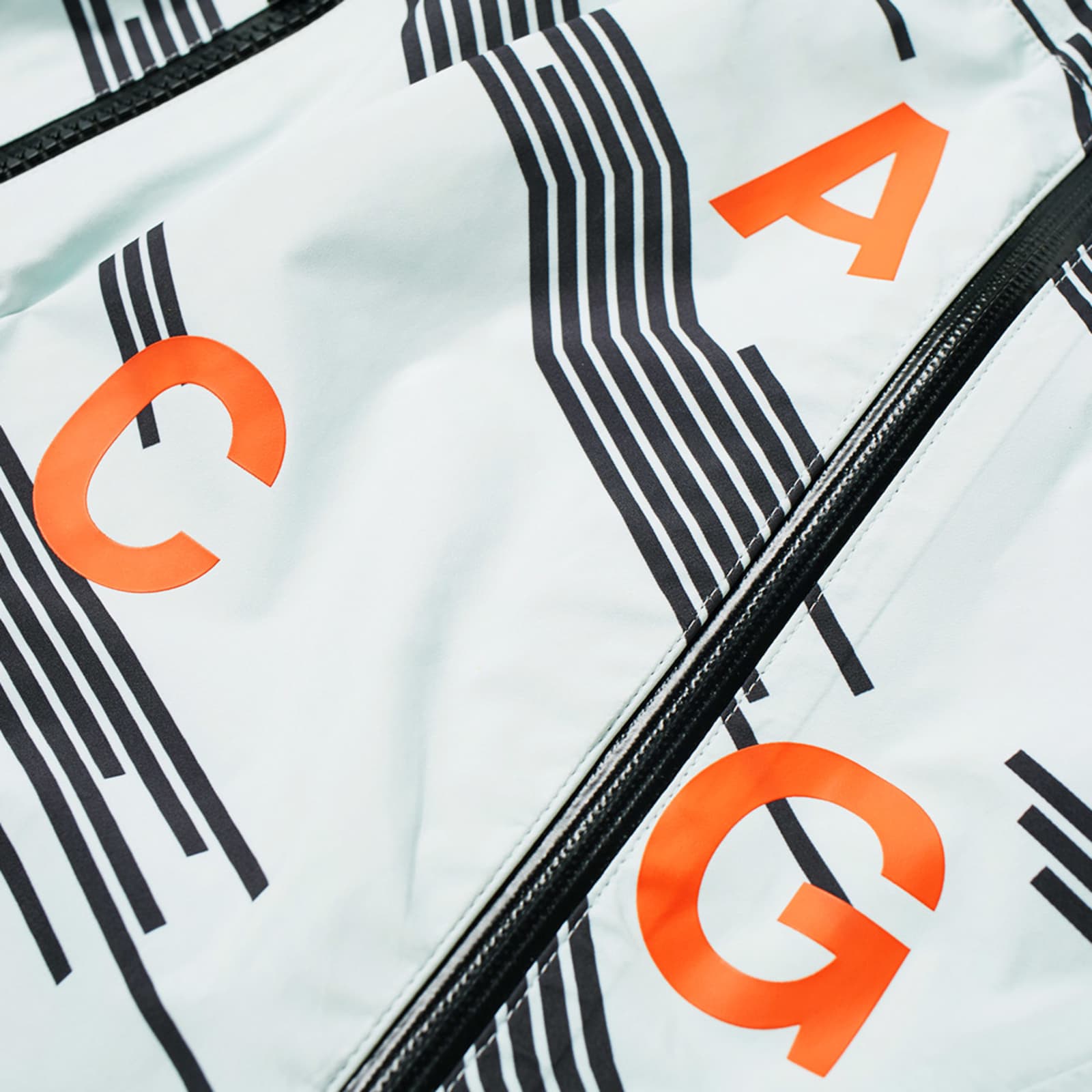 acg alpine