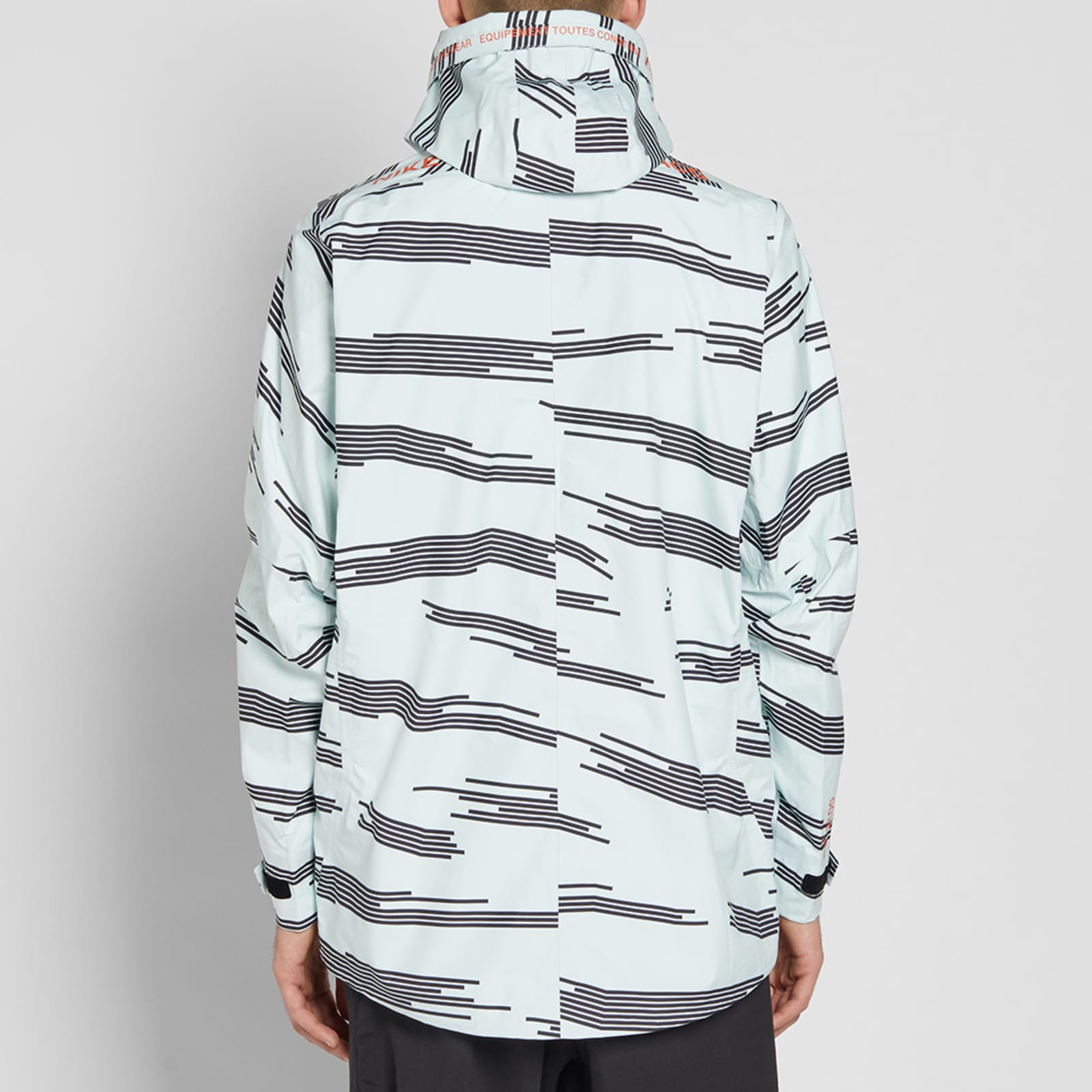 acg alpine jacket