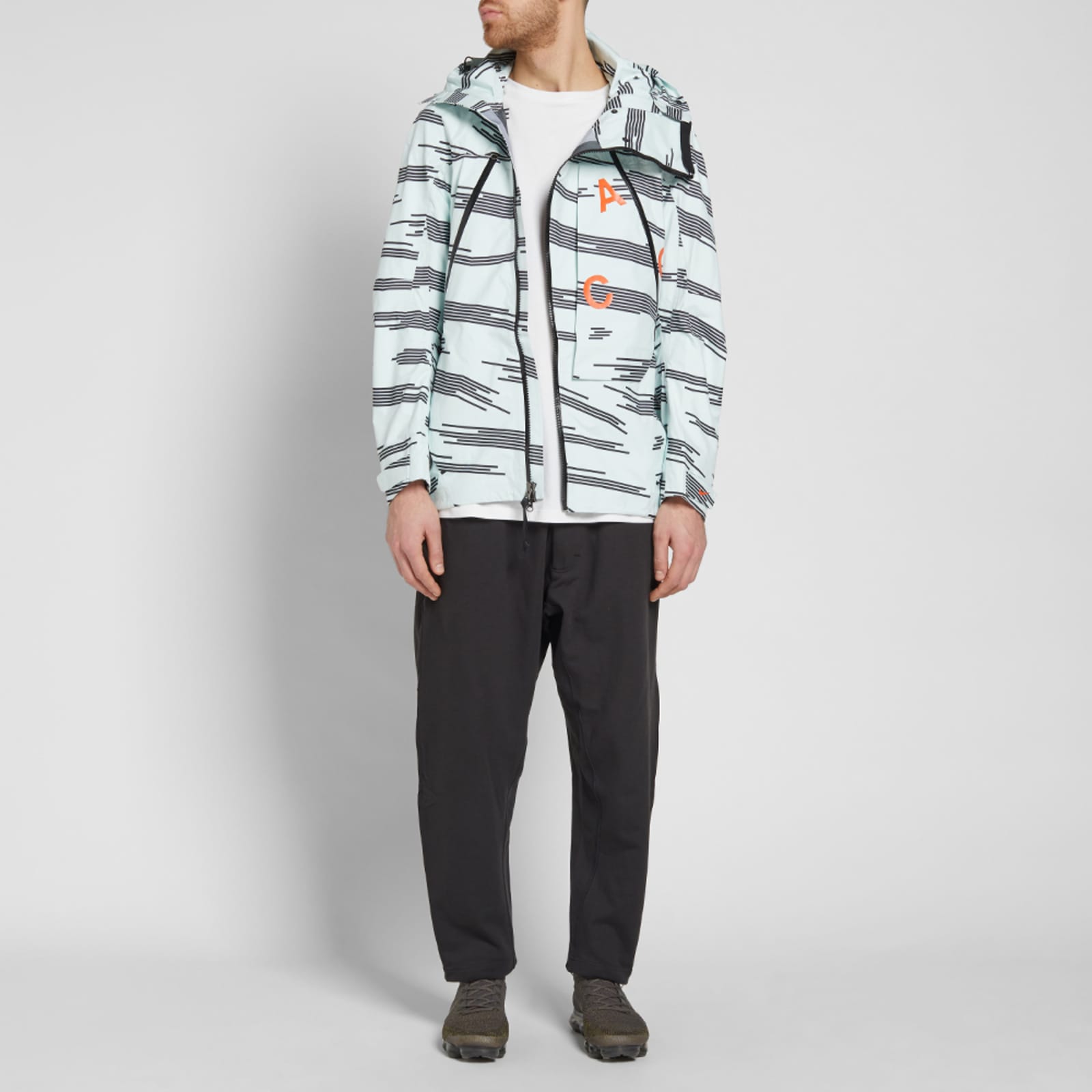 nikelab acg alpine jacket