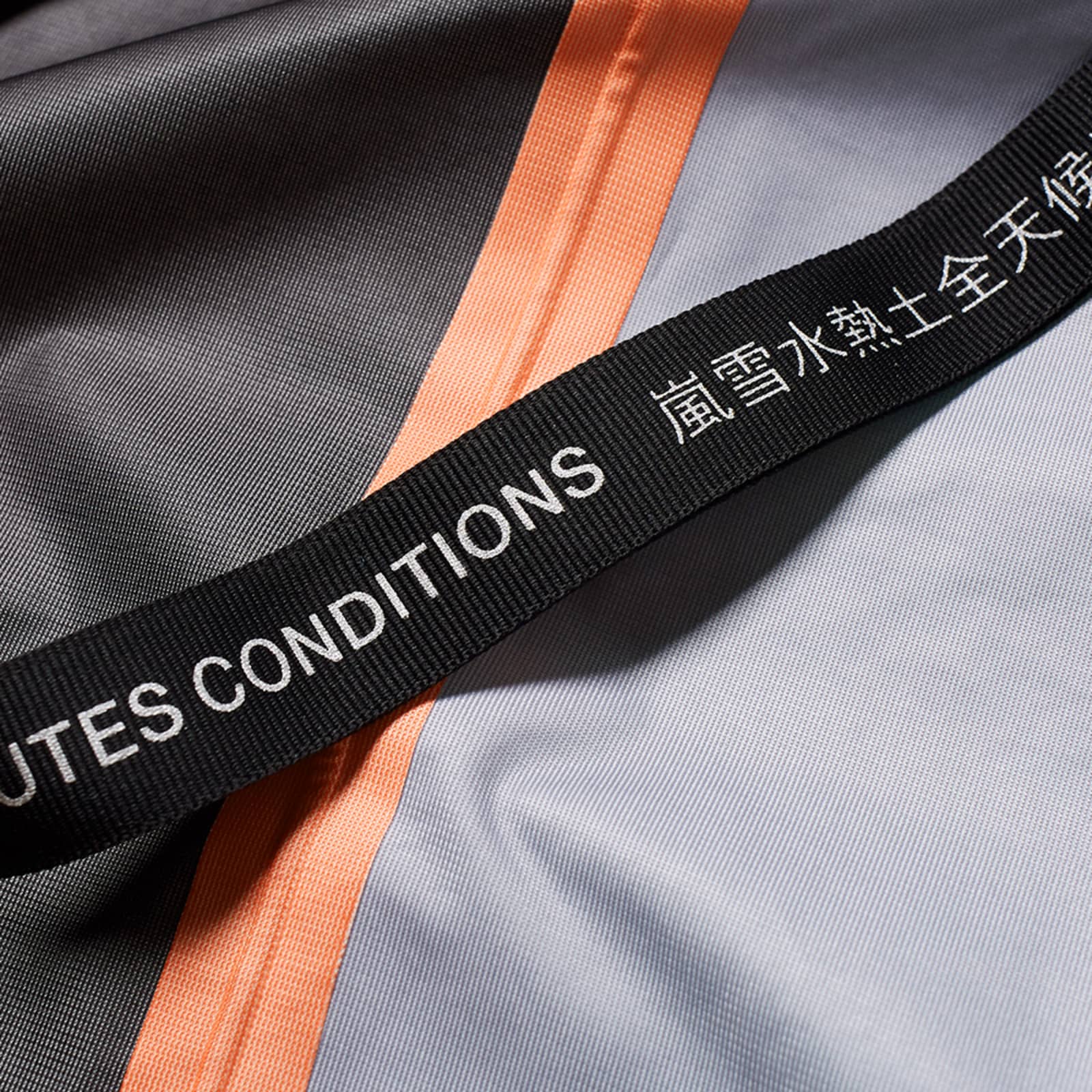 acg alpine jacket