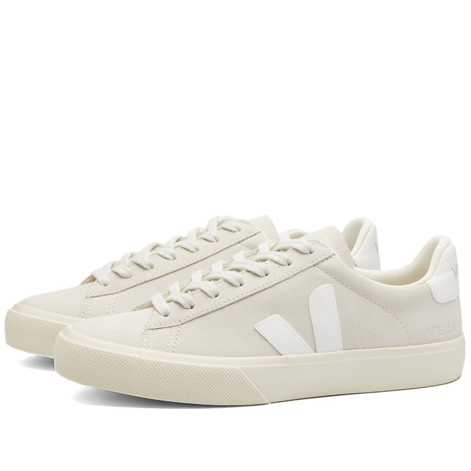 Veja campo white natural 39 Clearance