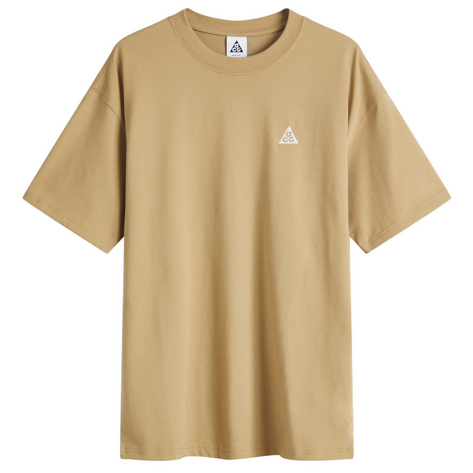Nike ACG T-Shirt - Beige