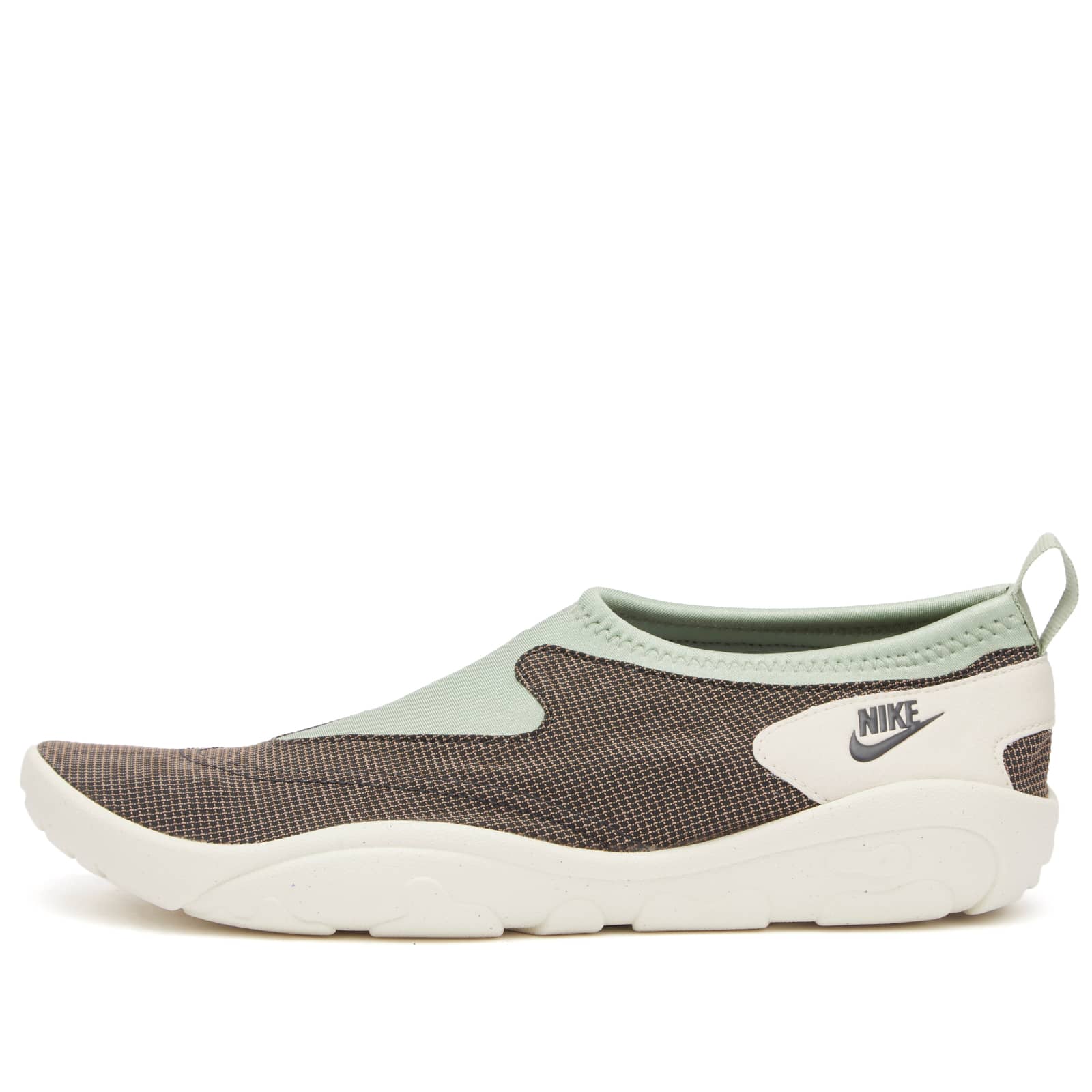 Nike Aqua Turf Sneaker - Jade Horizon, Off Noir & Ironstone