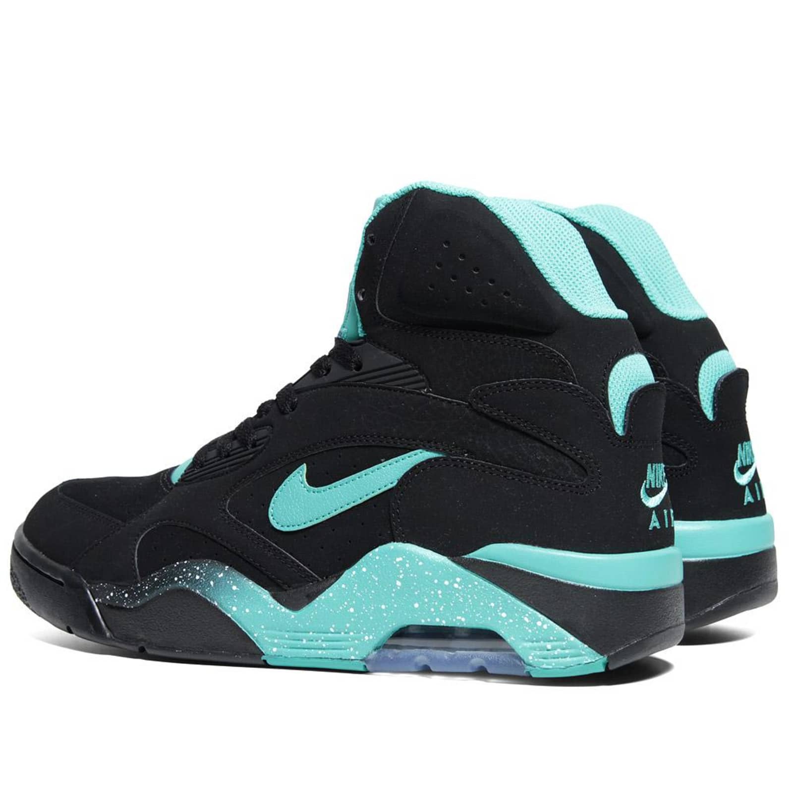 nike air force 180 mid top