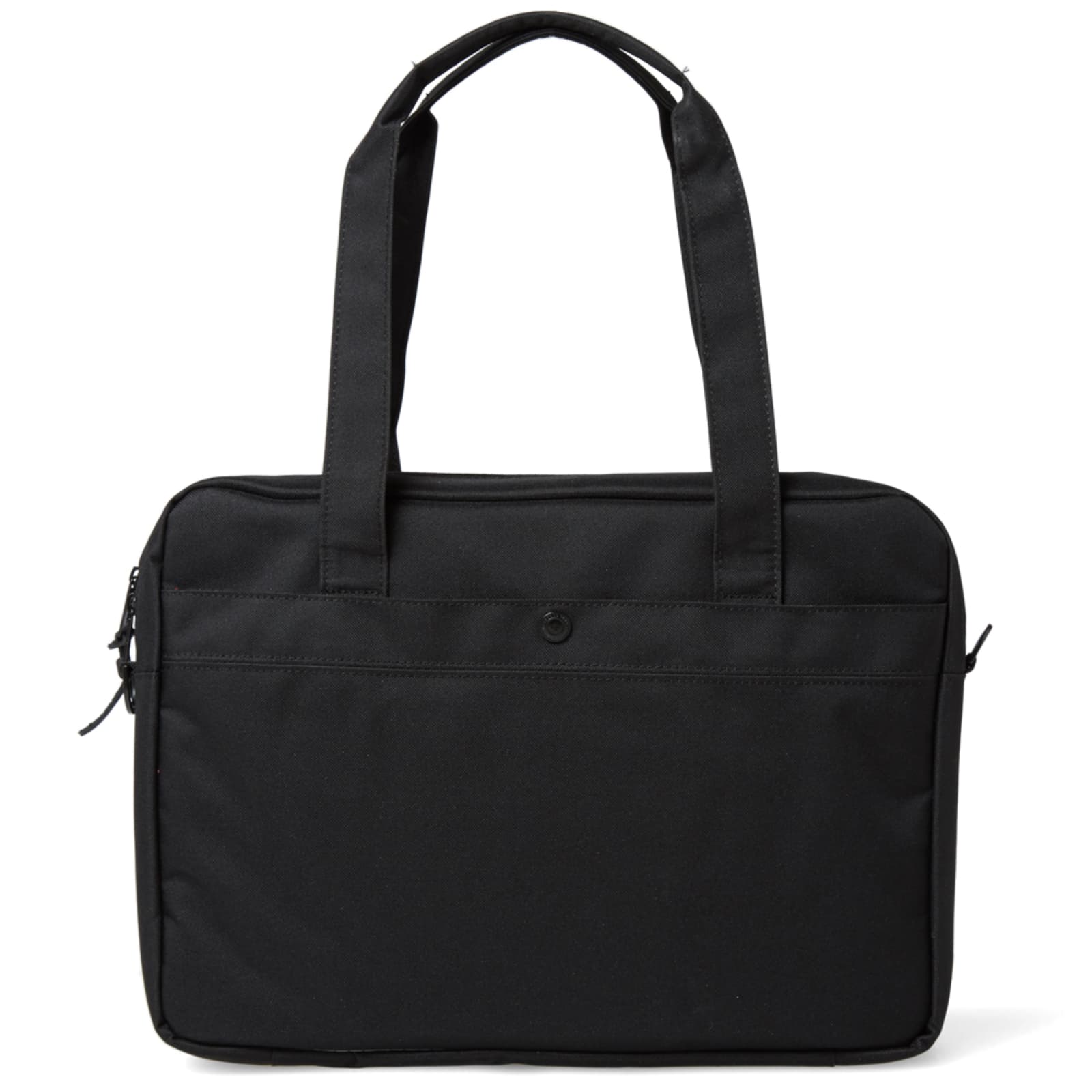 Herschel Supply Co. Gibson Messenger Bag Black END. (Global)