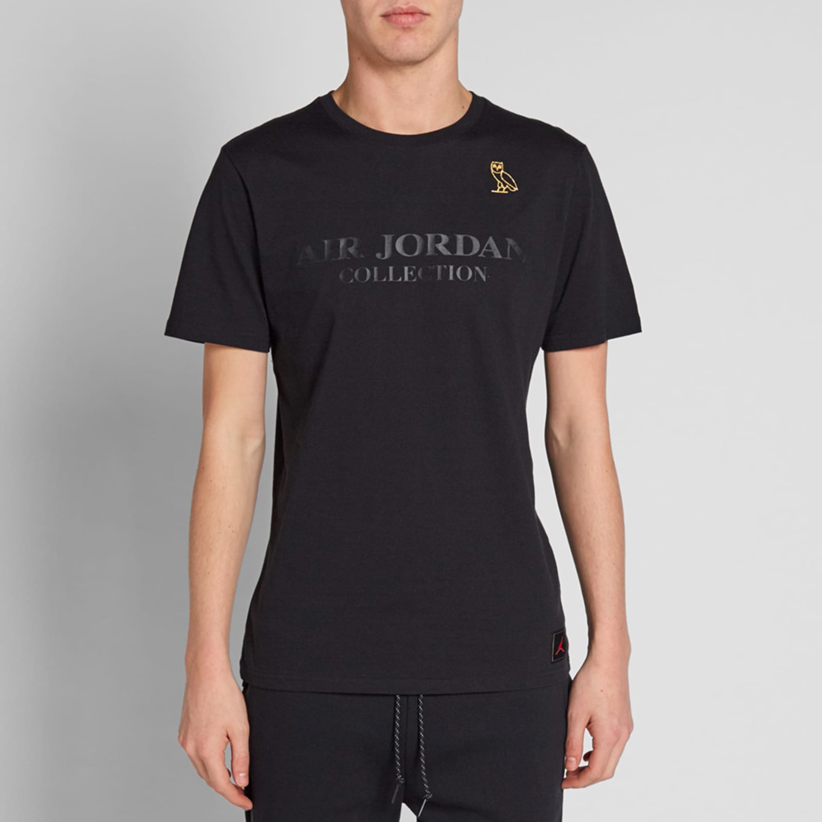 jordan ovo clothing