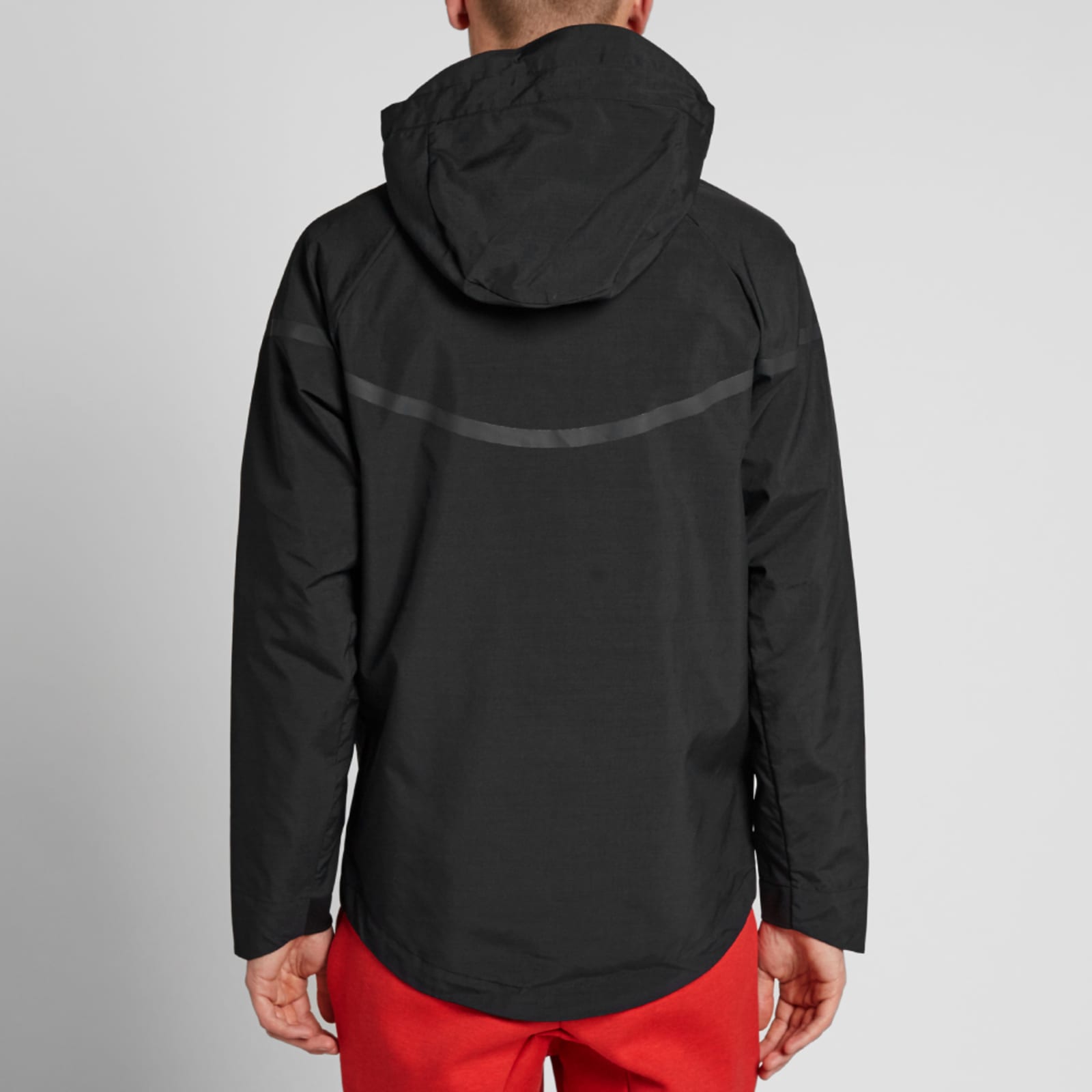 windrunner nike tech