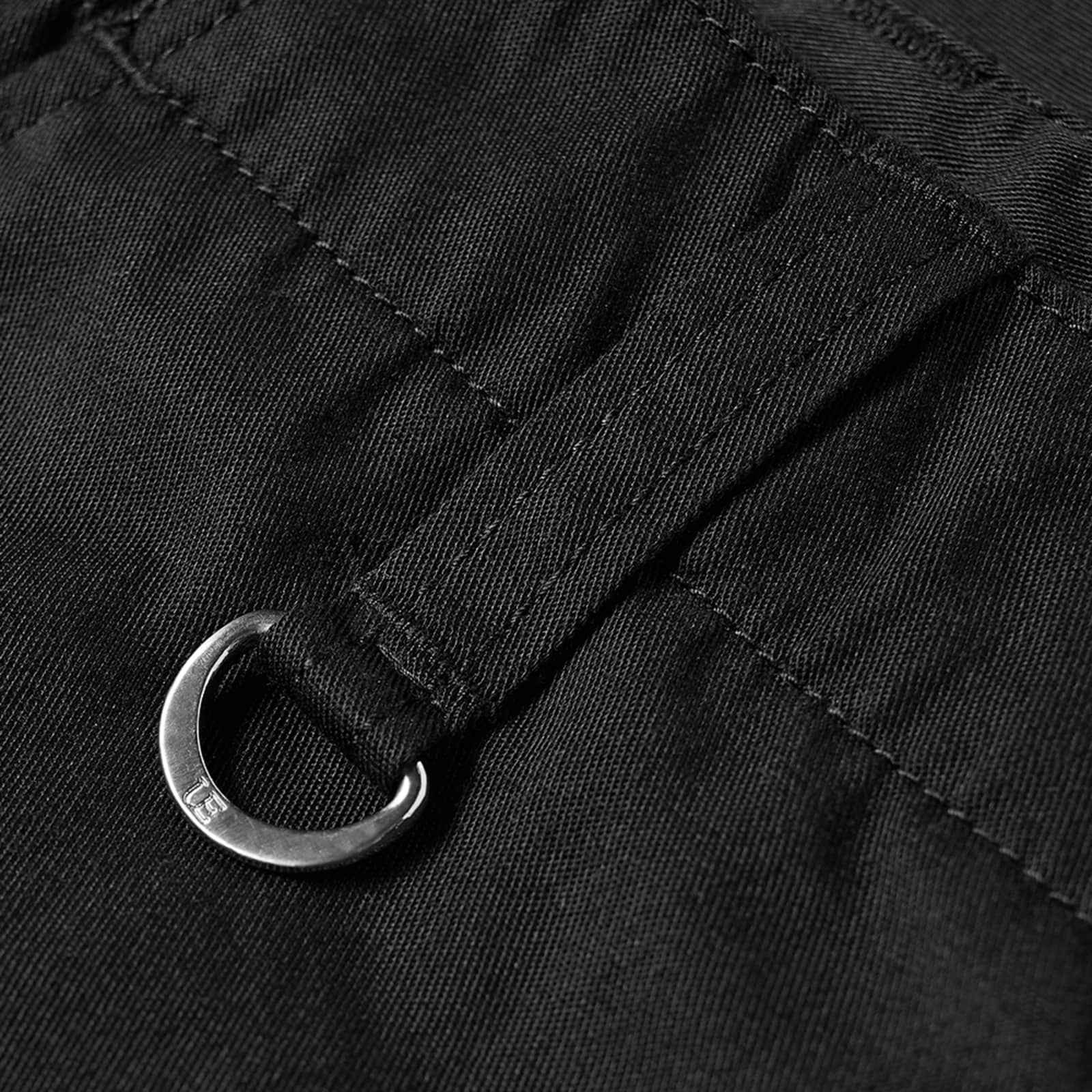 Uniform Experiment Side Pocket - Black