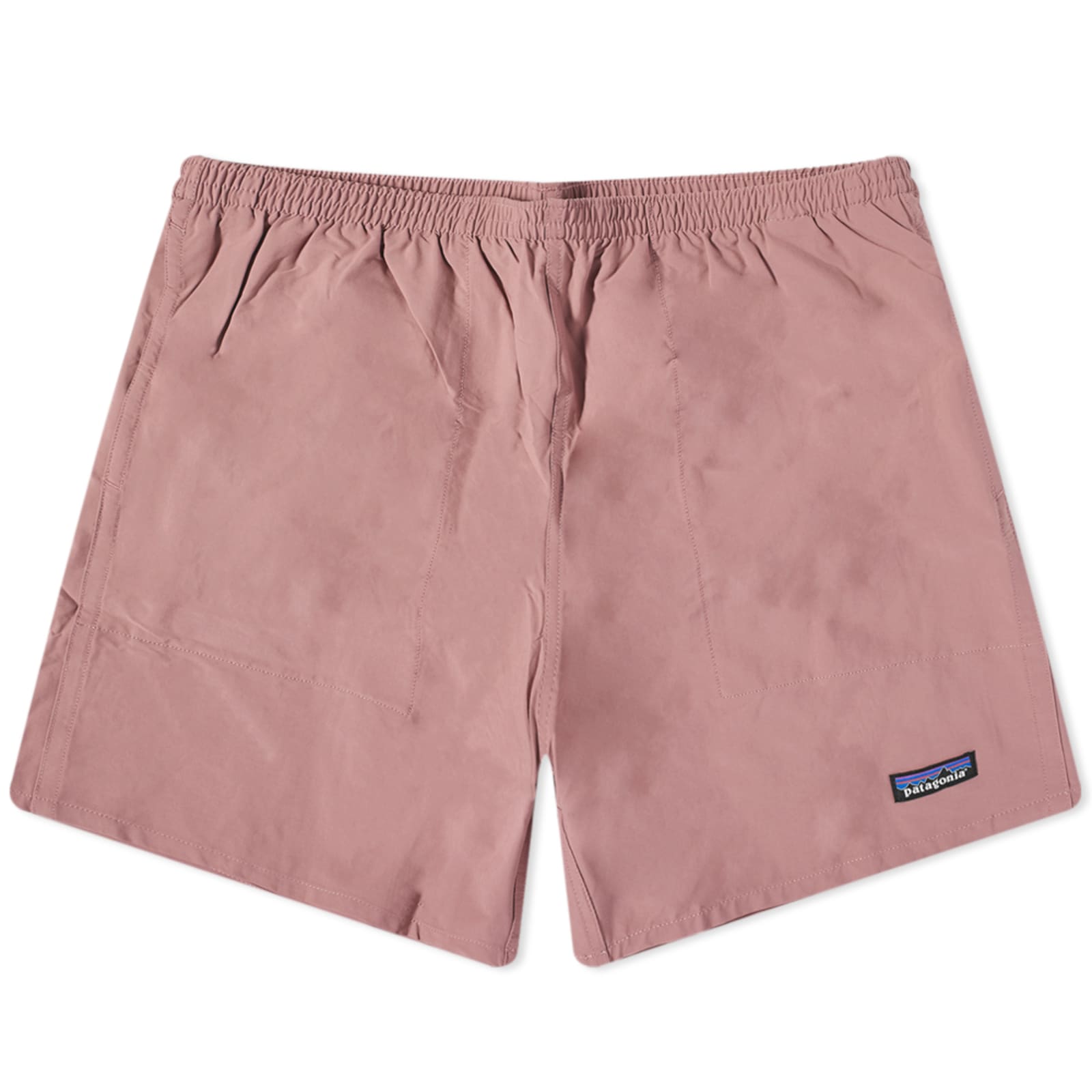 Patagonia Baggies Lights 6.5" Short Evening Mauve END. (GB)