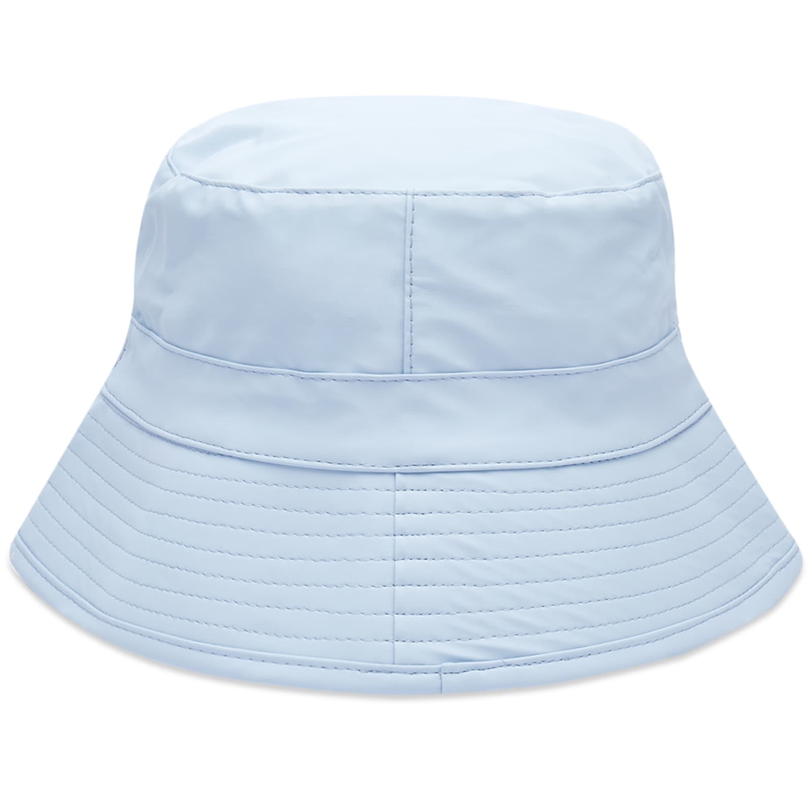 Rains Bucket Hat Sky END. (GB)