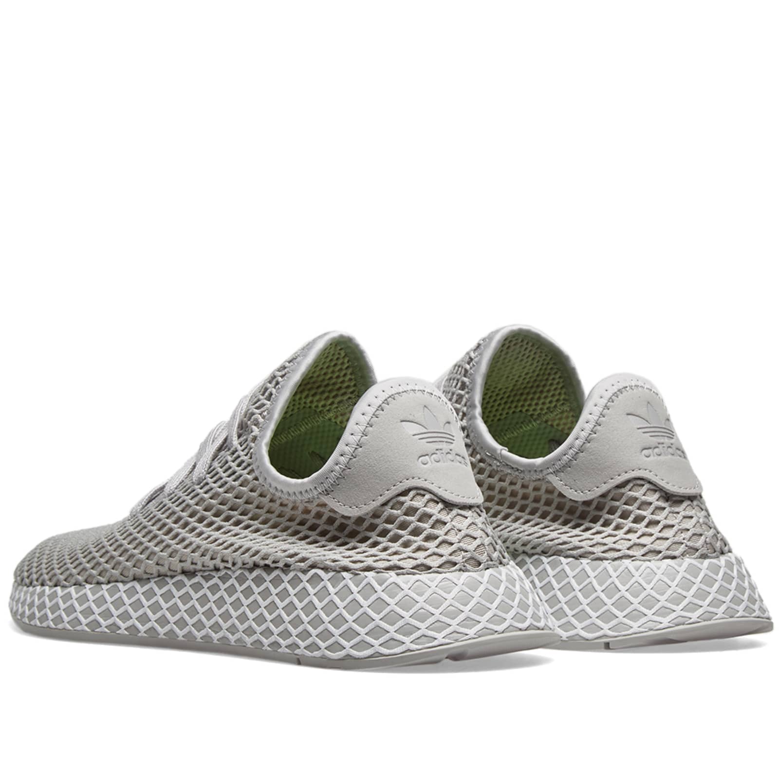 deerupt runner gray