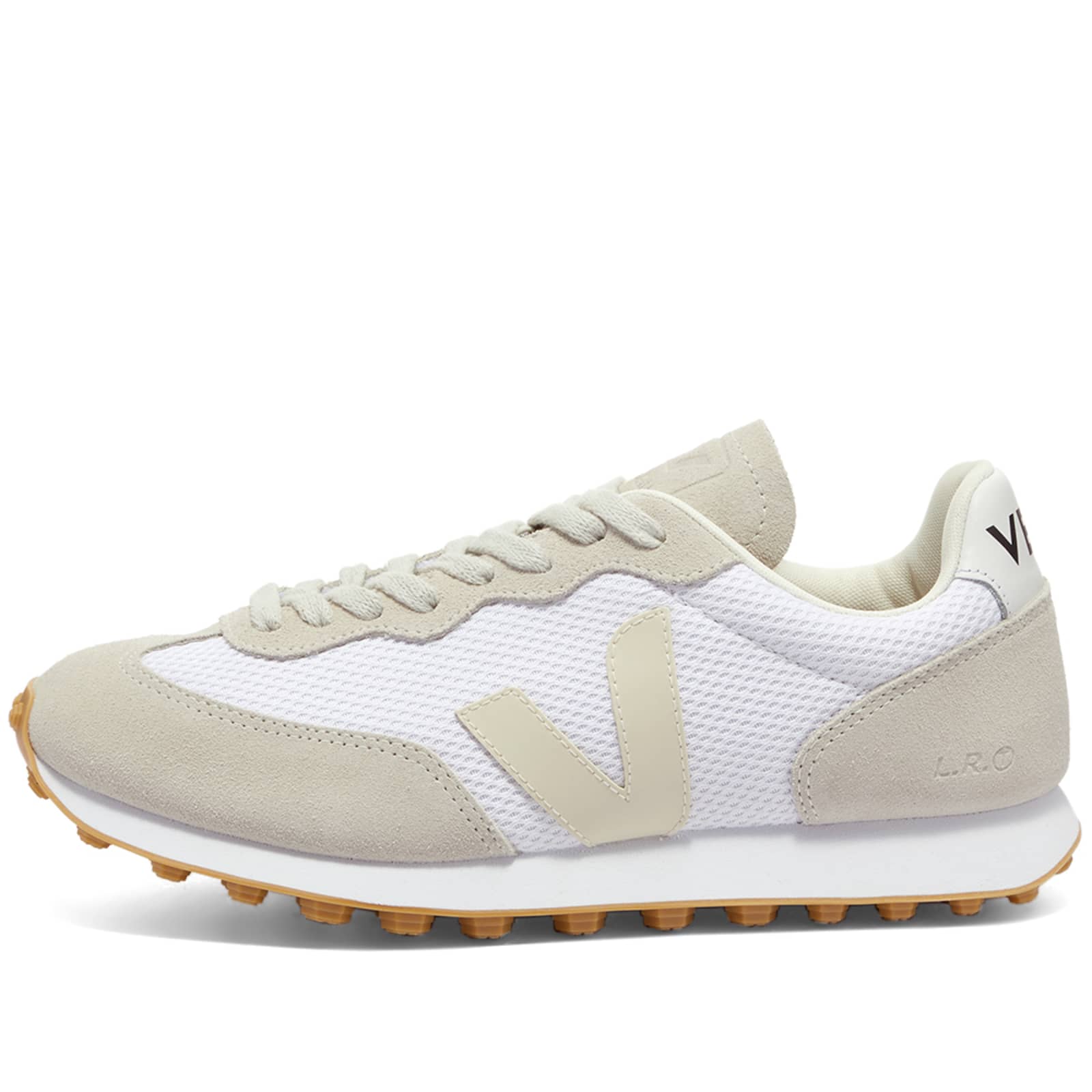 Veja sneaker damen rio branco Clearance